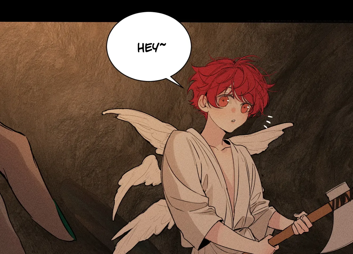 Do as You Please Chapter 11 page 9 - 