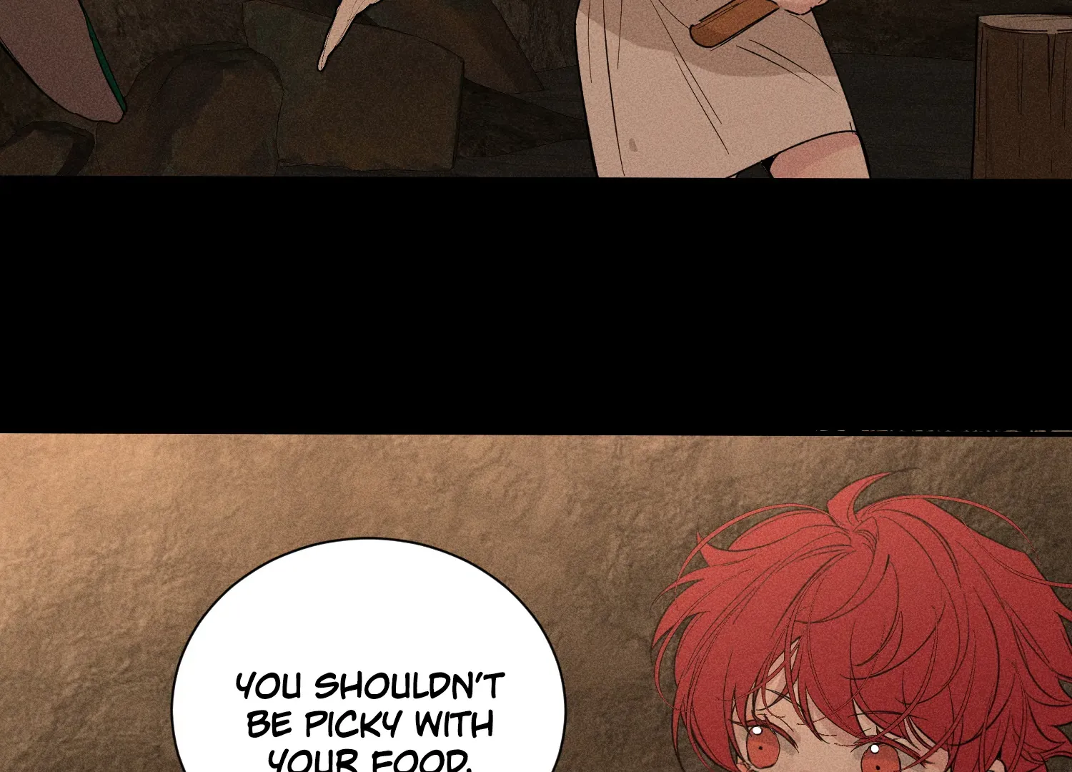 Do as You Please Chapter 11 page 10 - 
