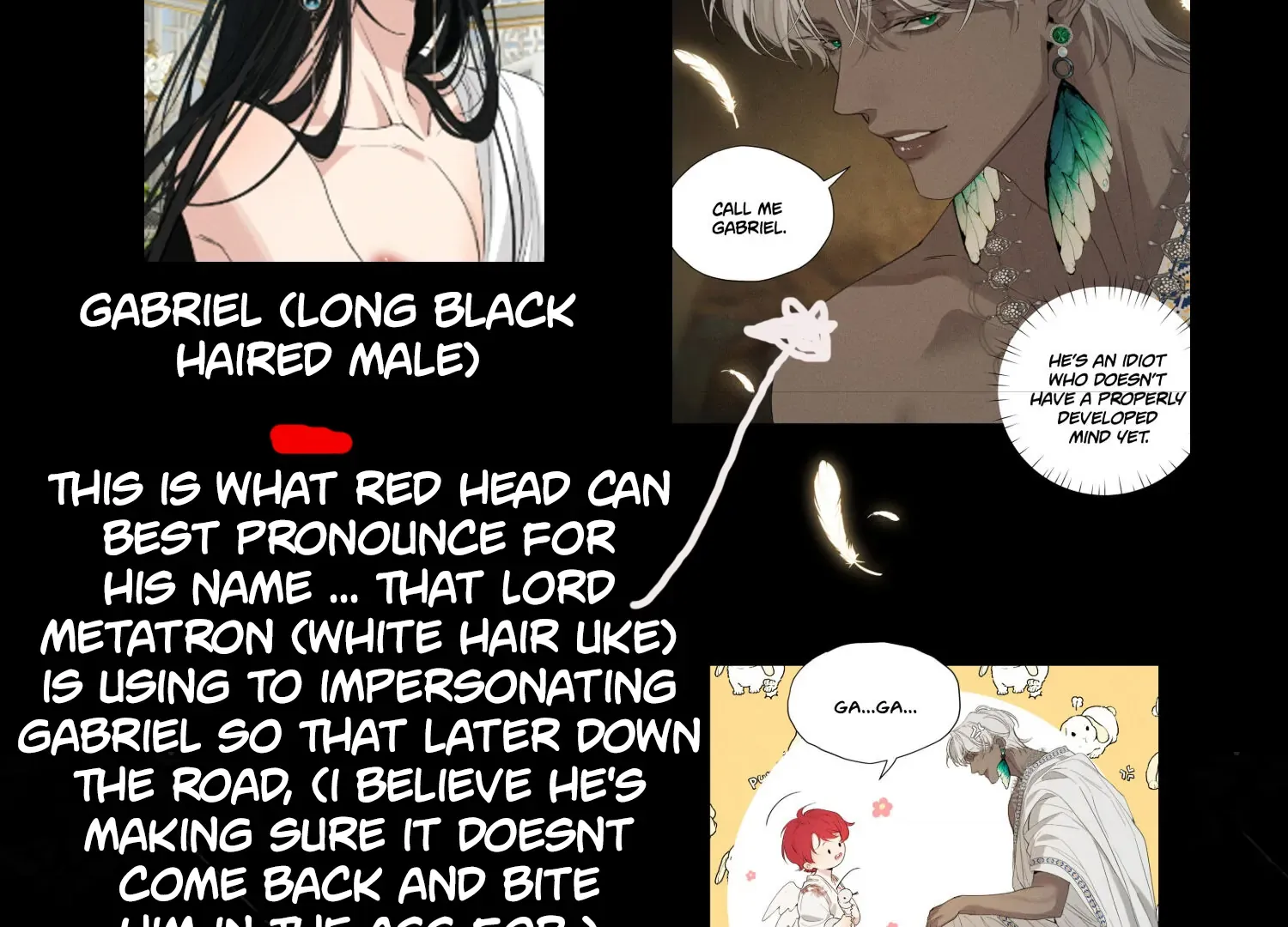 Do as You Please Chapter 12 page 2 - 