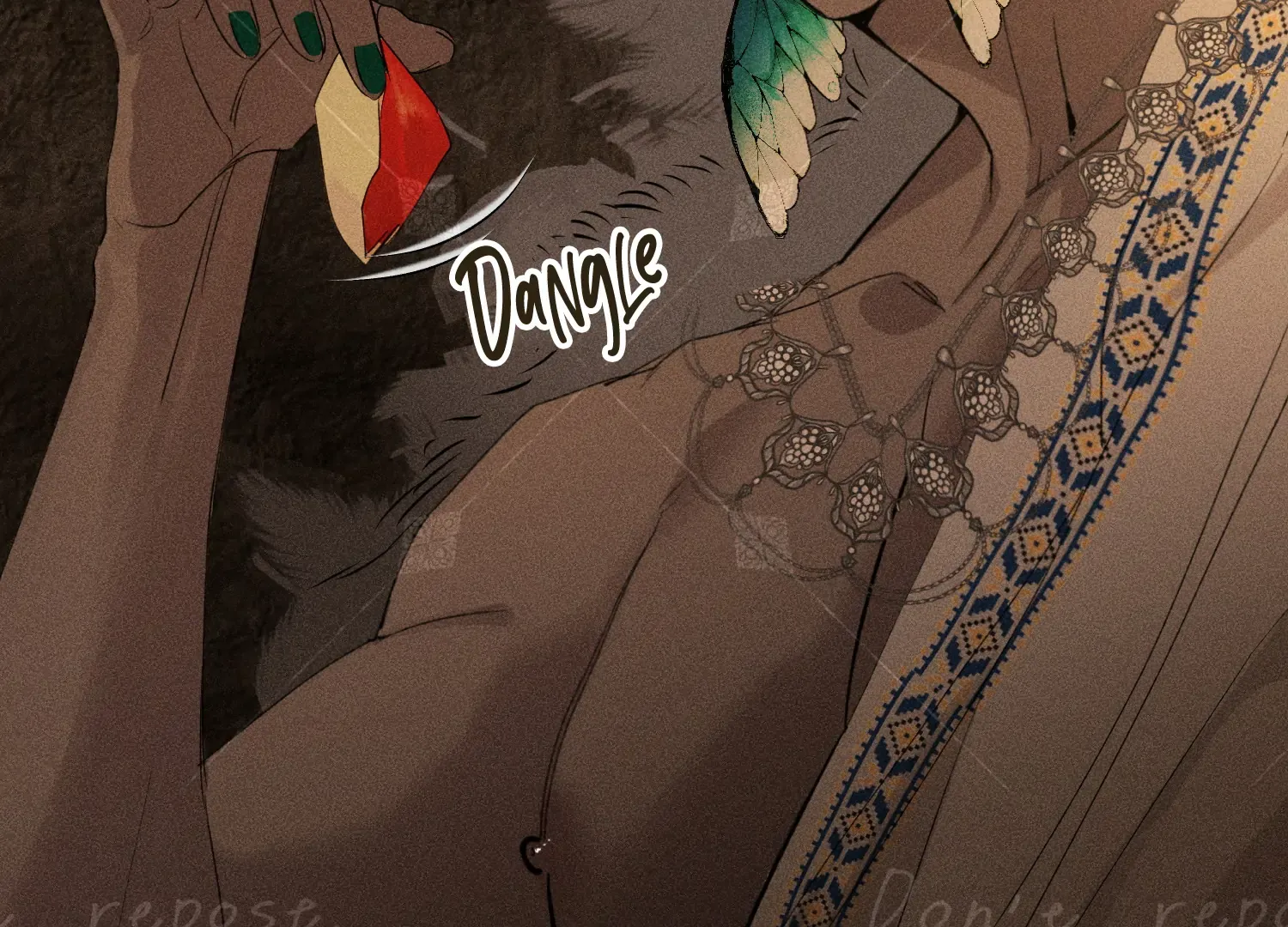 Do as You Please Chapter 12 page 11 - 
