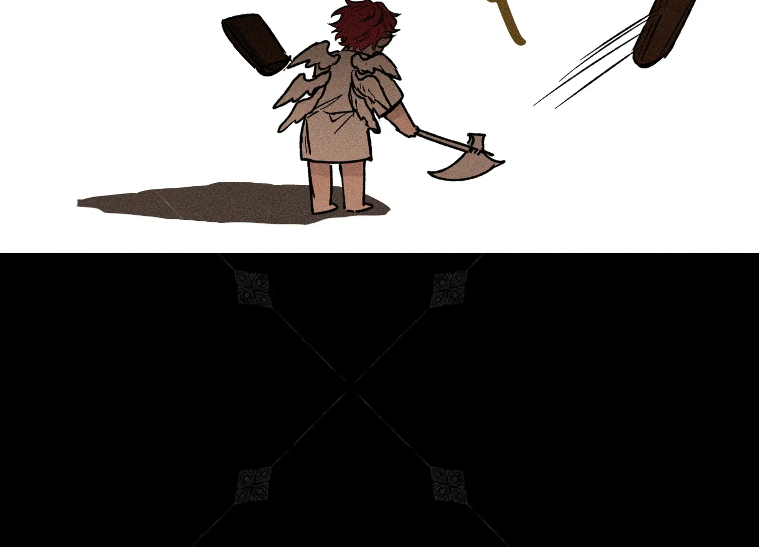 Do as You Please Chapter 12 page 13 - 