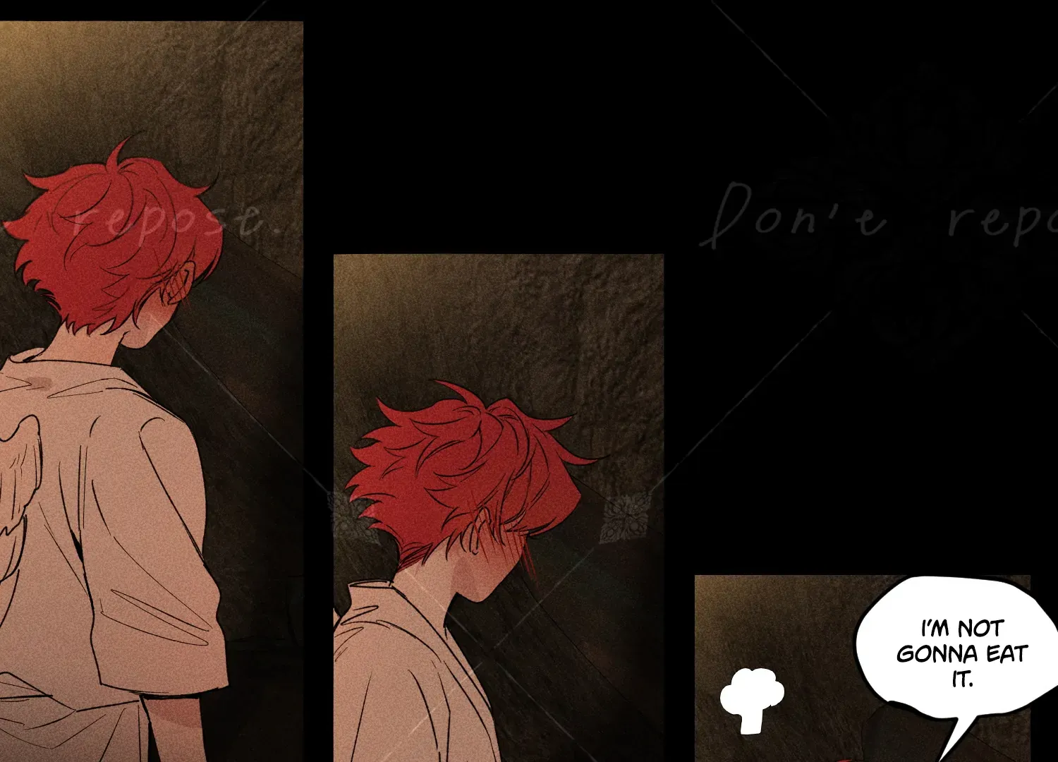 Do as You Please Chapter 12 page 14 - 