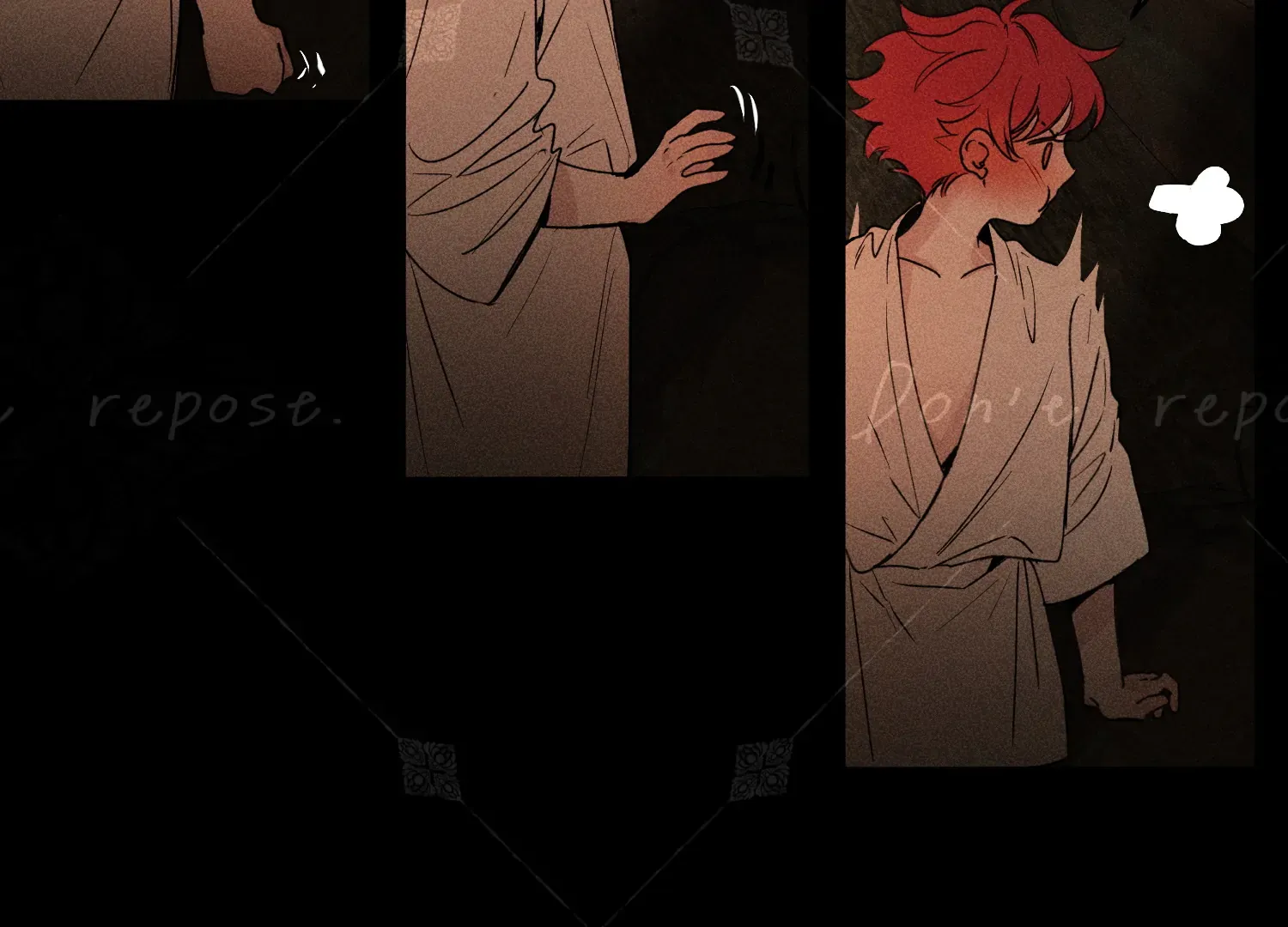Do as You Please Chapter 12 page 15 - 