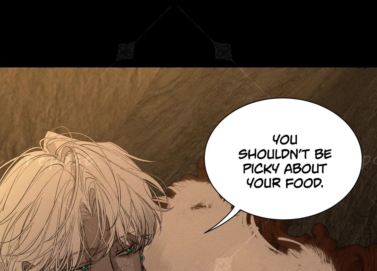 Do as You Please Chapter 12 page 16 - 