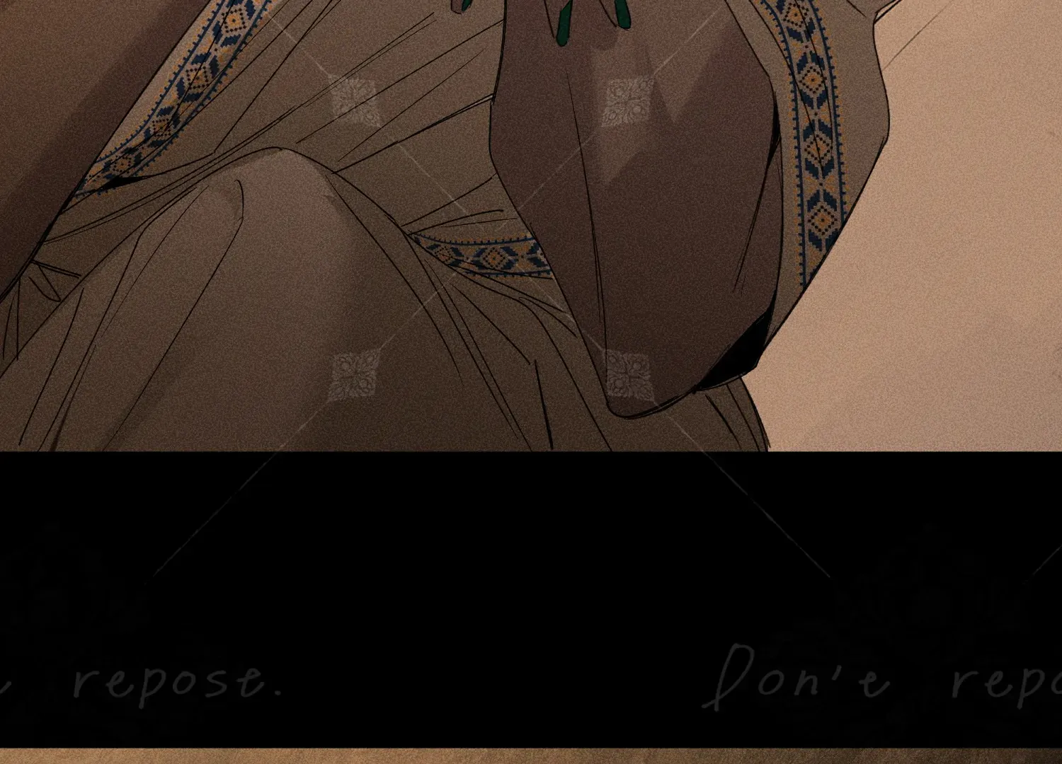 Do as You Please Chapter 12 page 18 - 