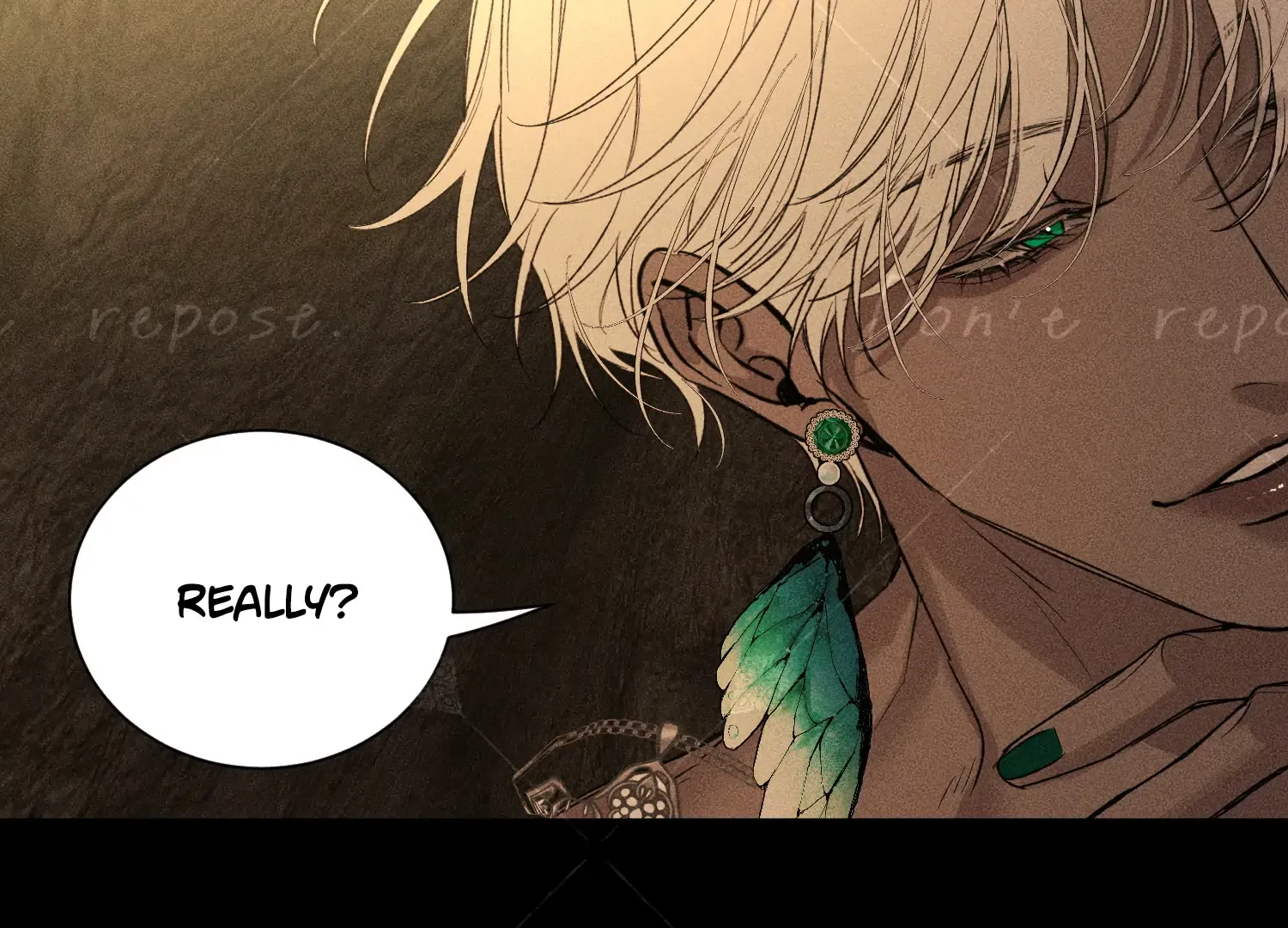 Do as You Please Chapter 12 page 22 - 