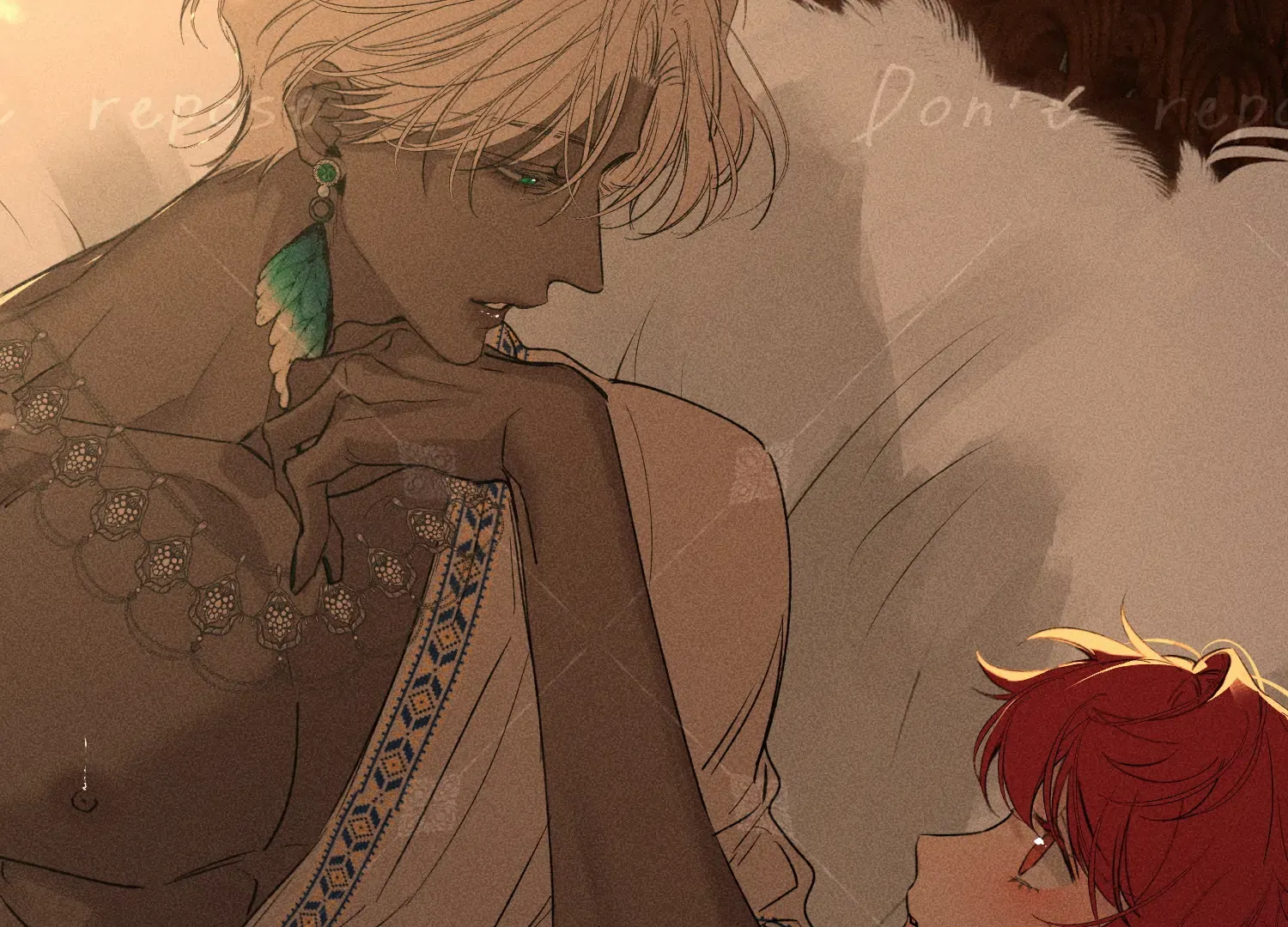Do as You Please Chapter 12 page 26 - 