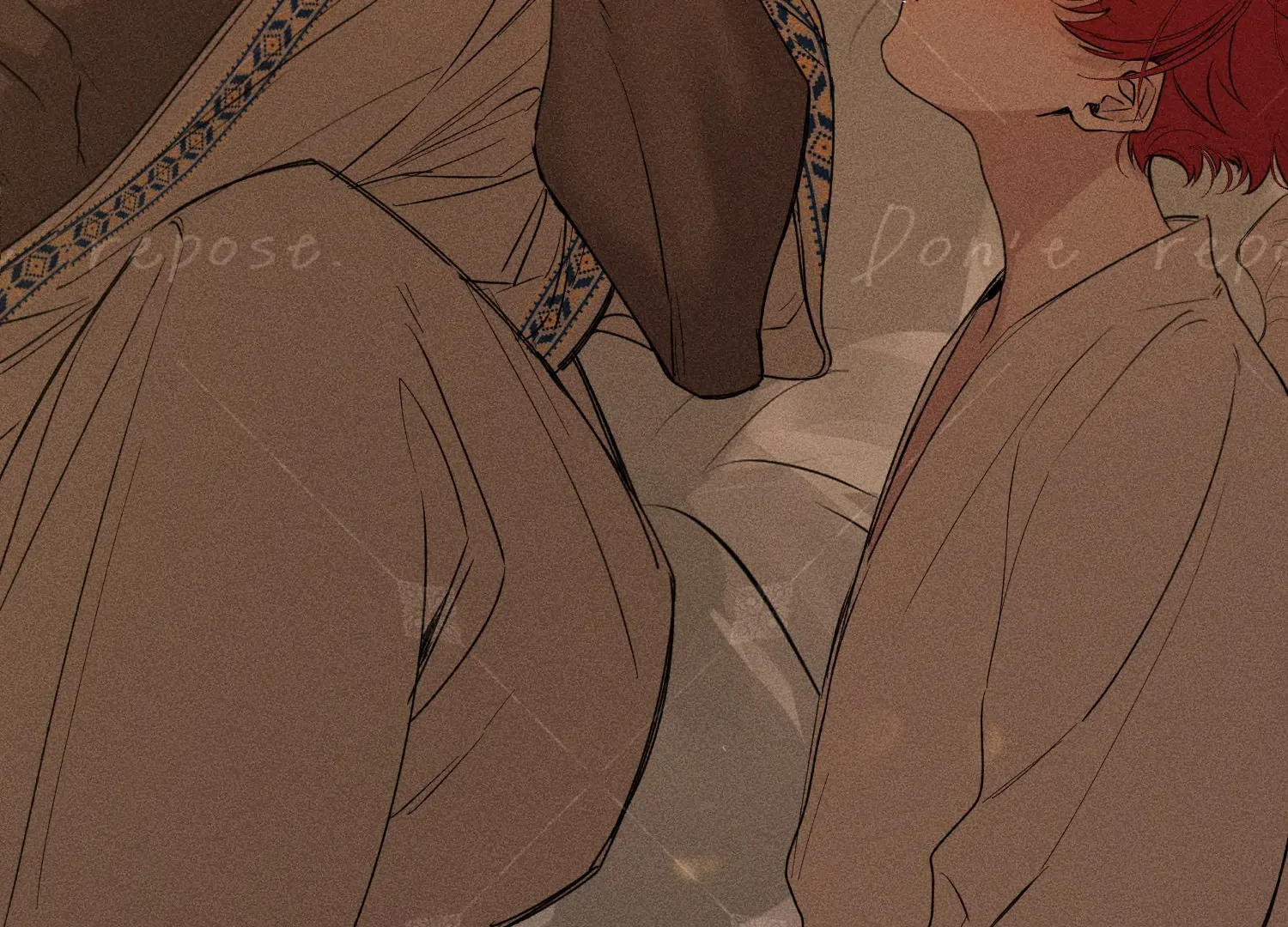 Do as You Please Chapter 12 page 27 - 
