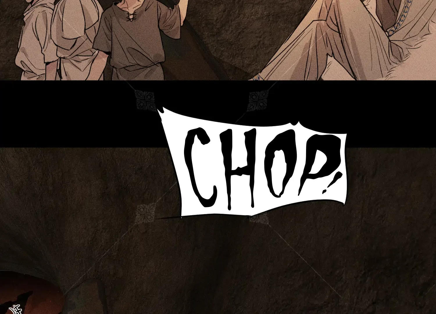 Do as You Please Chapter 12 page 4 - 