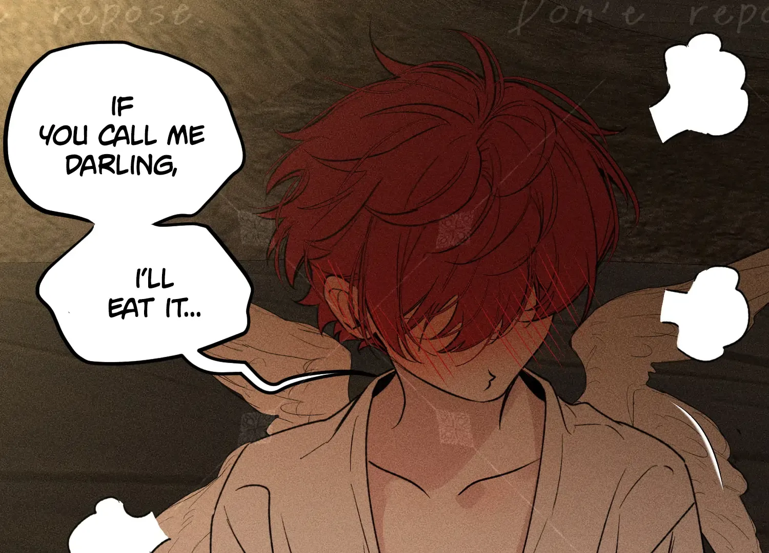 Do as You Please Chapter 12 page 33 - 