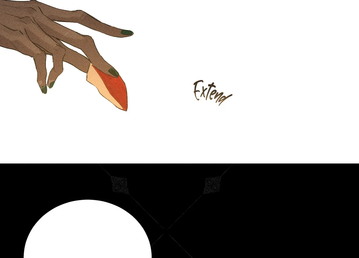 Do as You Please Chapter 12 page 35 - 