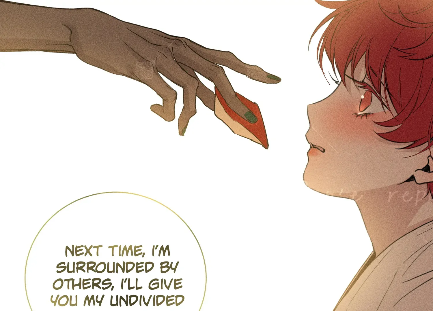Do as You Please Chapter 12 page 37 - 