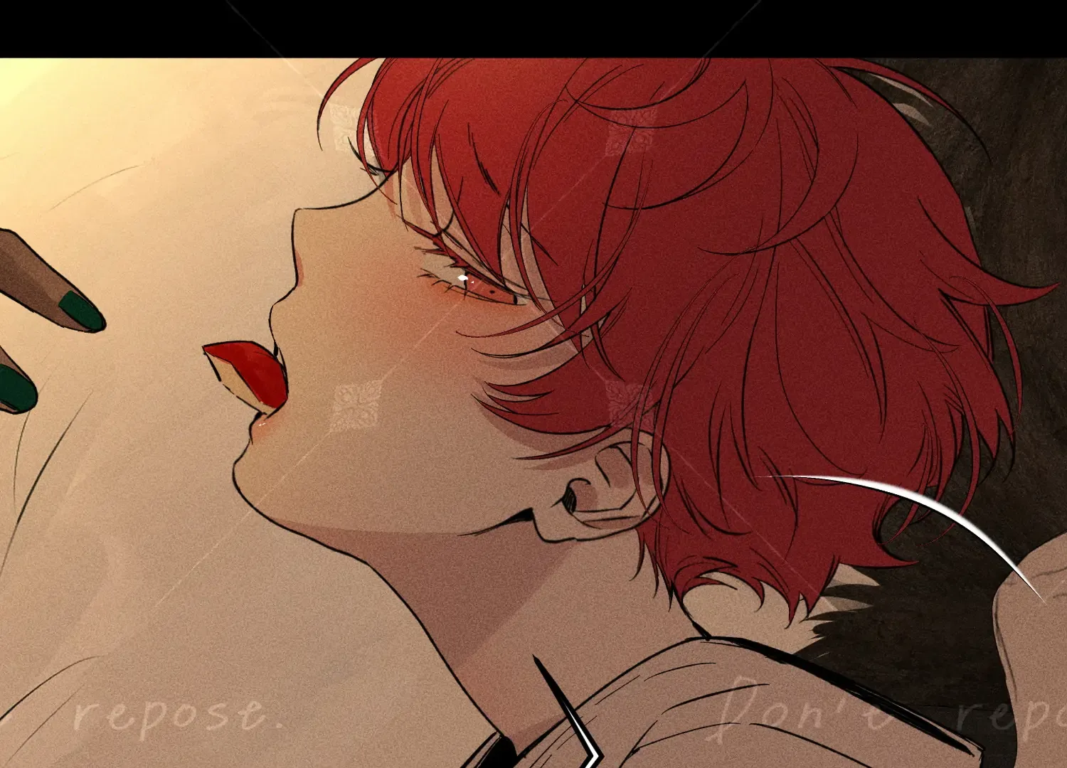 Do as You Please Chapter 12 page 39 - 