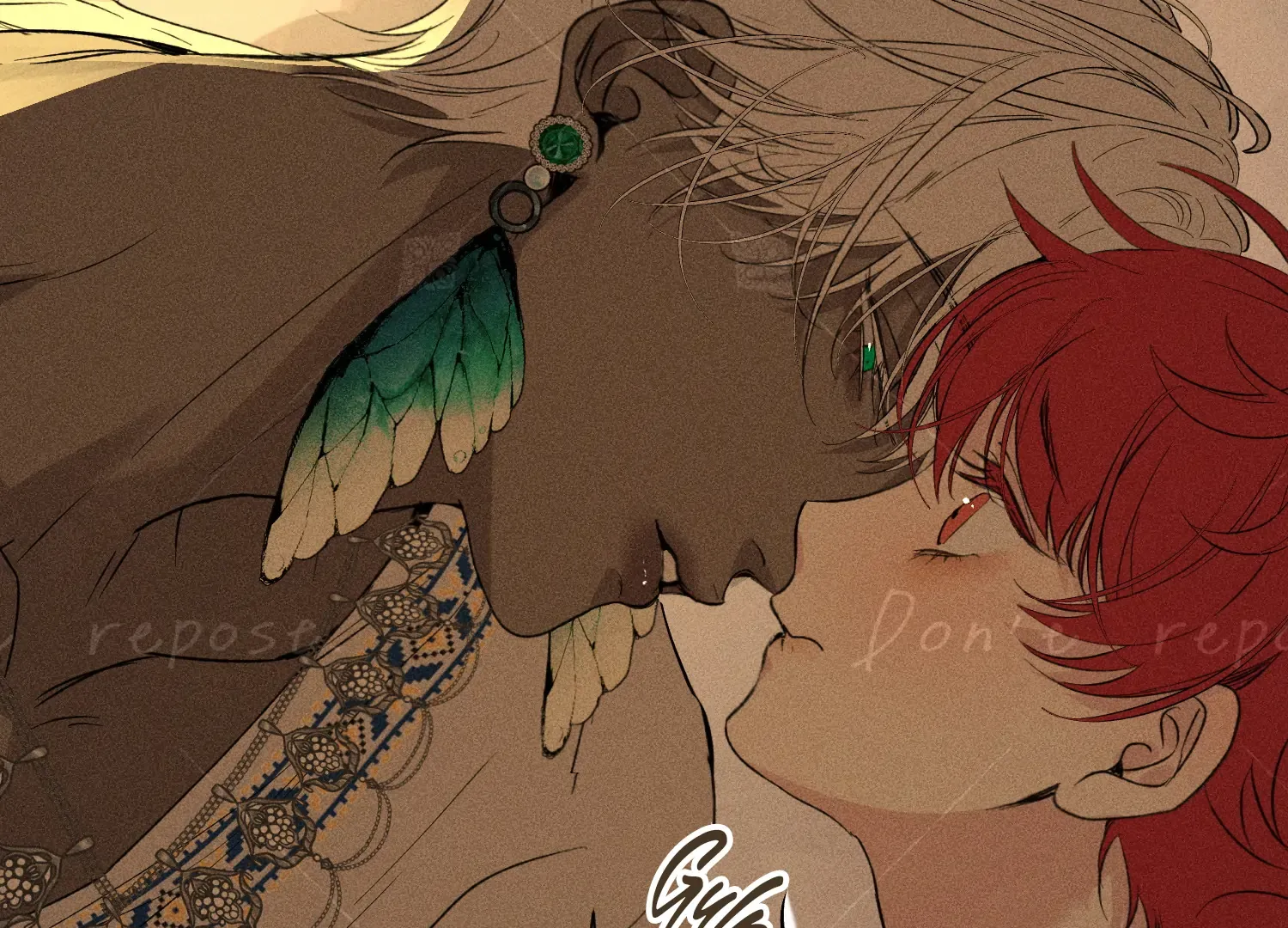 Do as You Please Chapter 12 page 45 - 