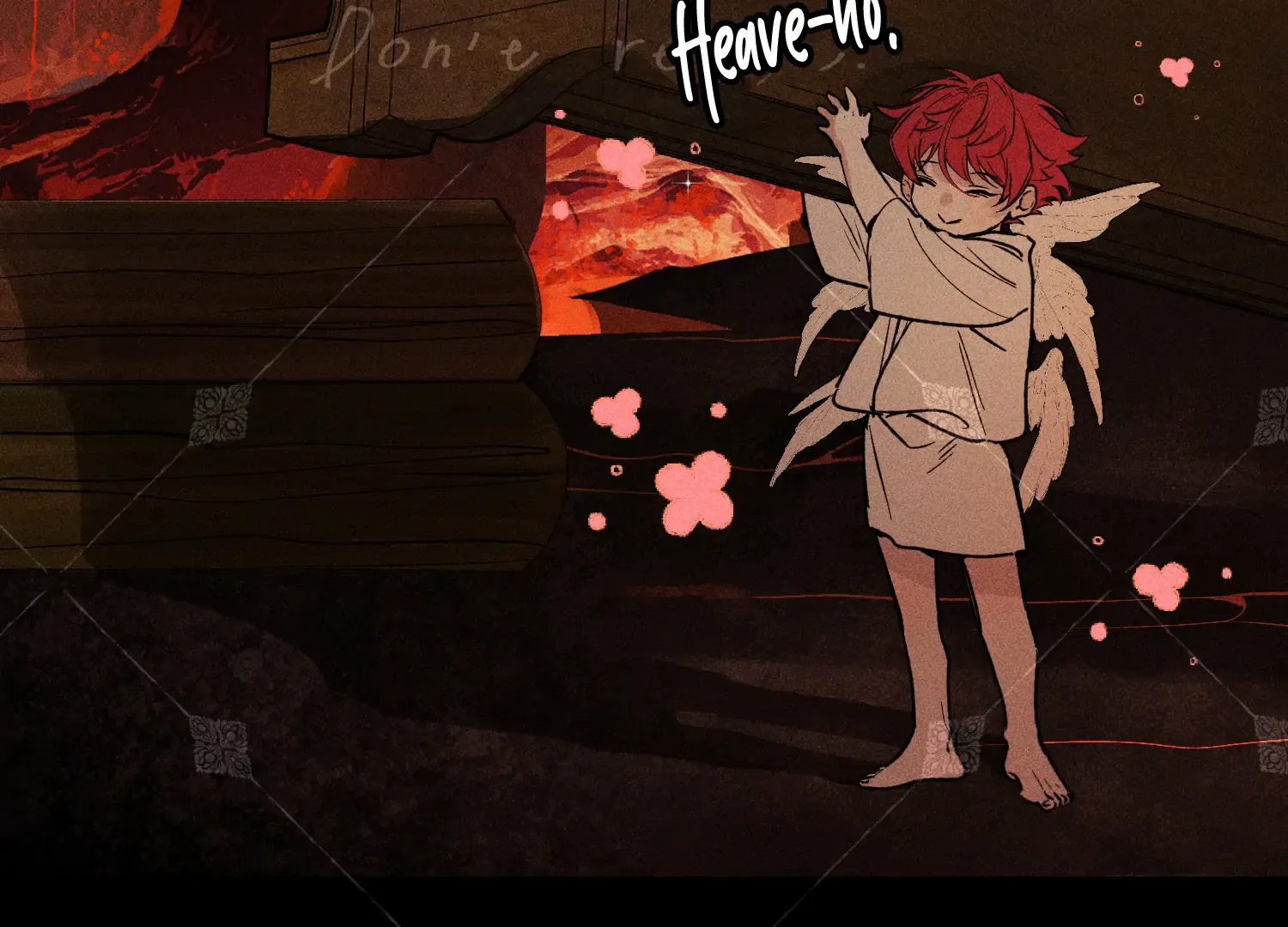 Do as You Please Chapter 12 page 51 - 
