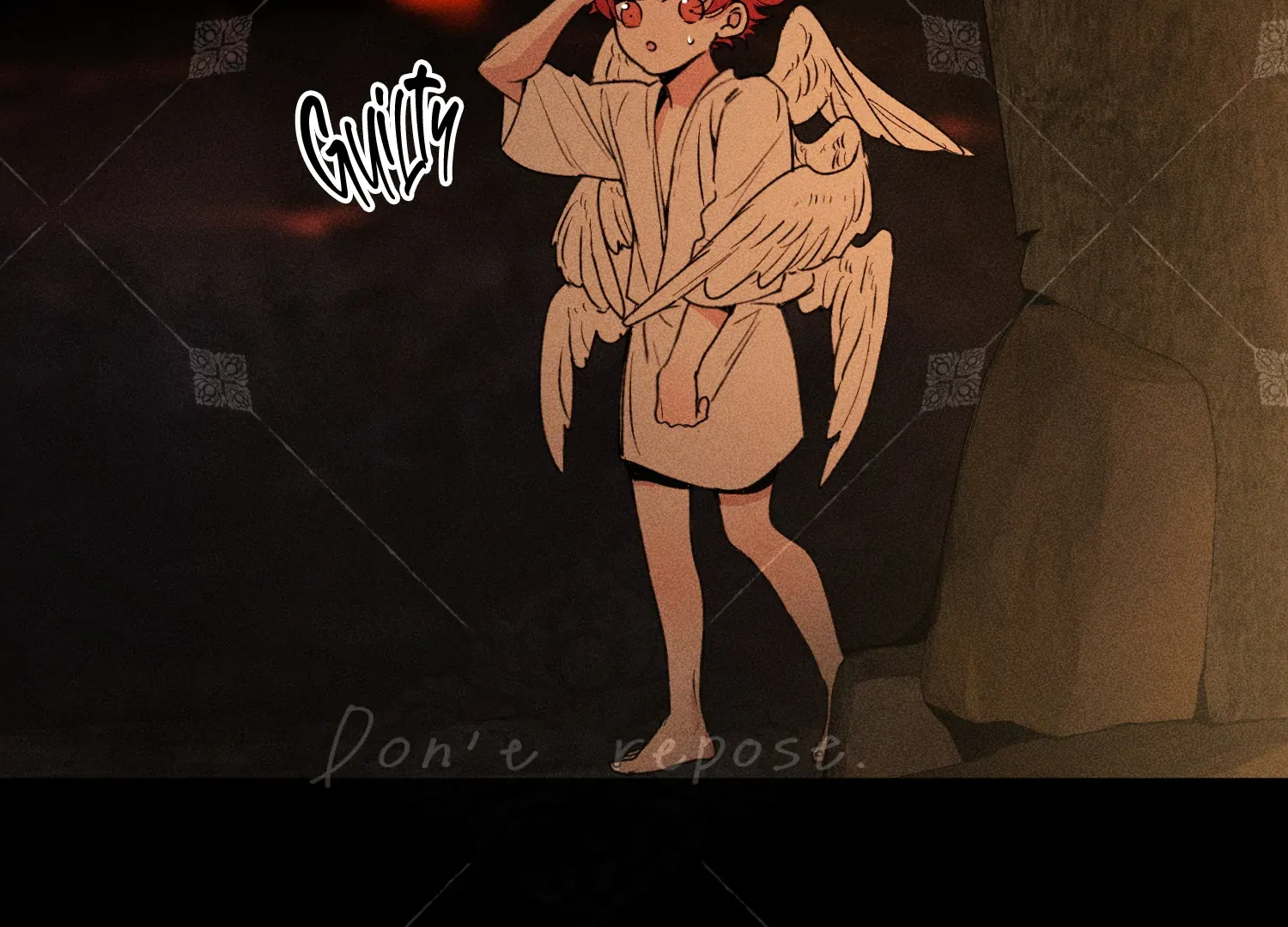 Do as You Please Chapter 12 page 56 - 