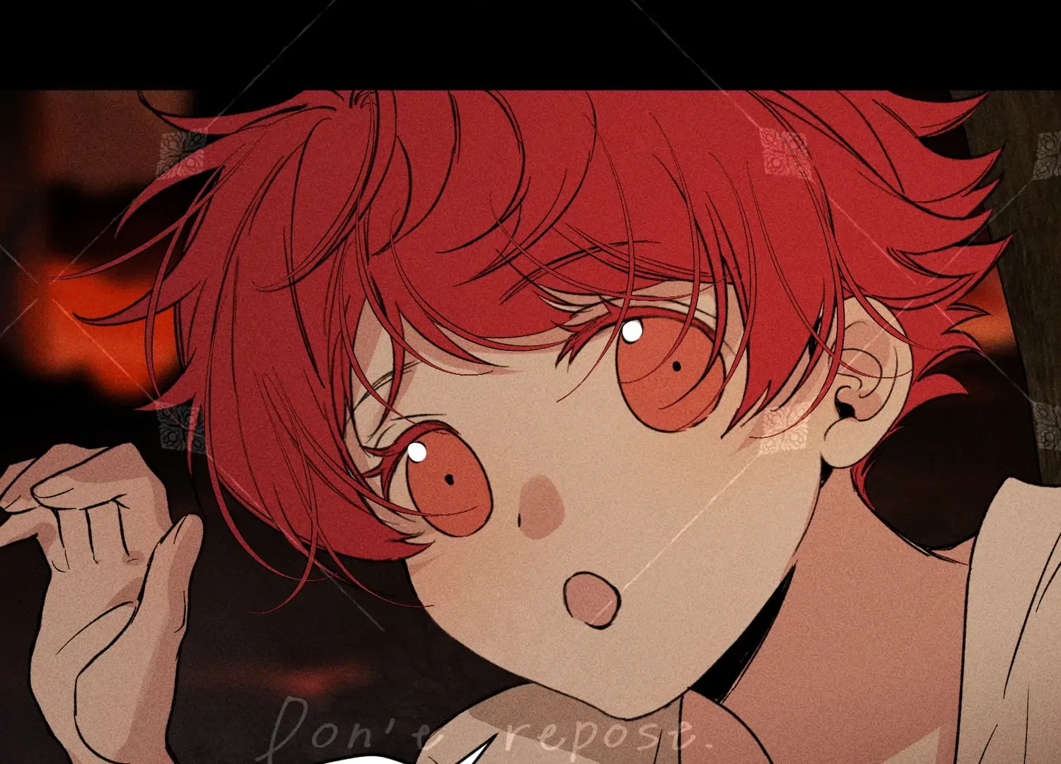 Do as You Please Chapter 12 page 57 - 
