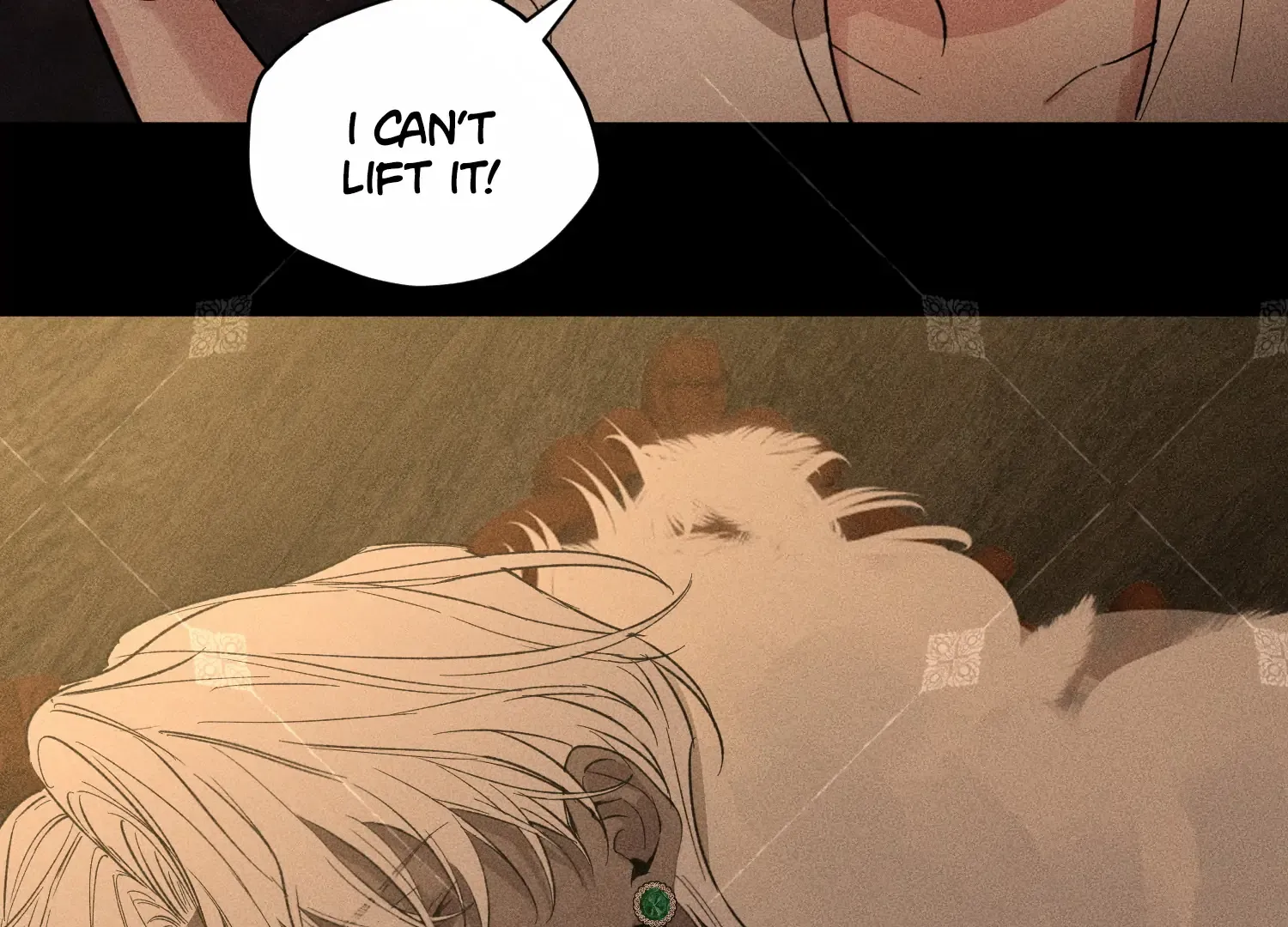 Do as You Please Chapter 12 page 58 - 