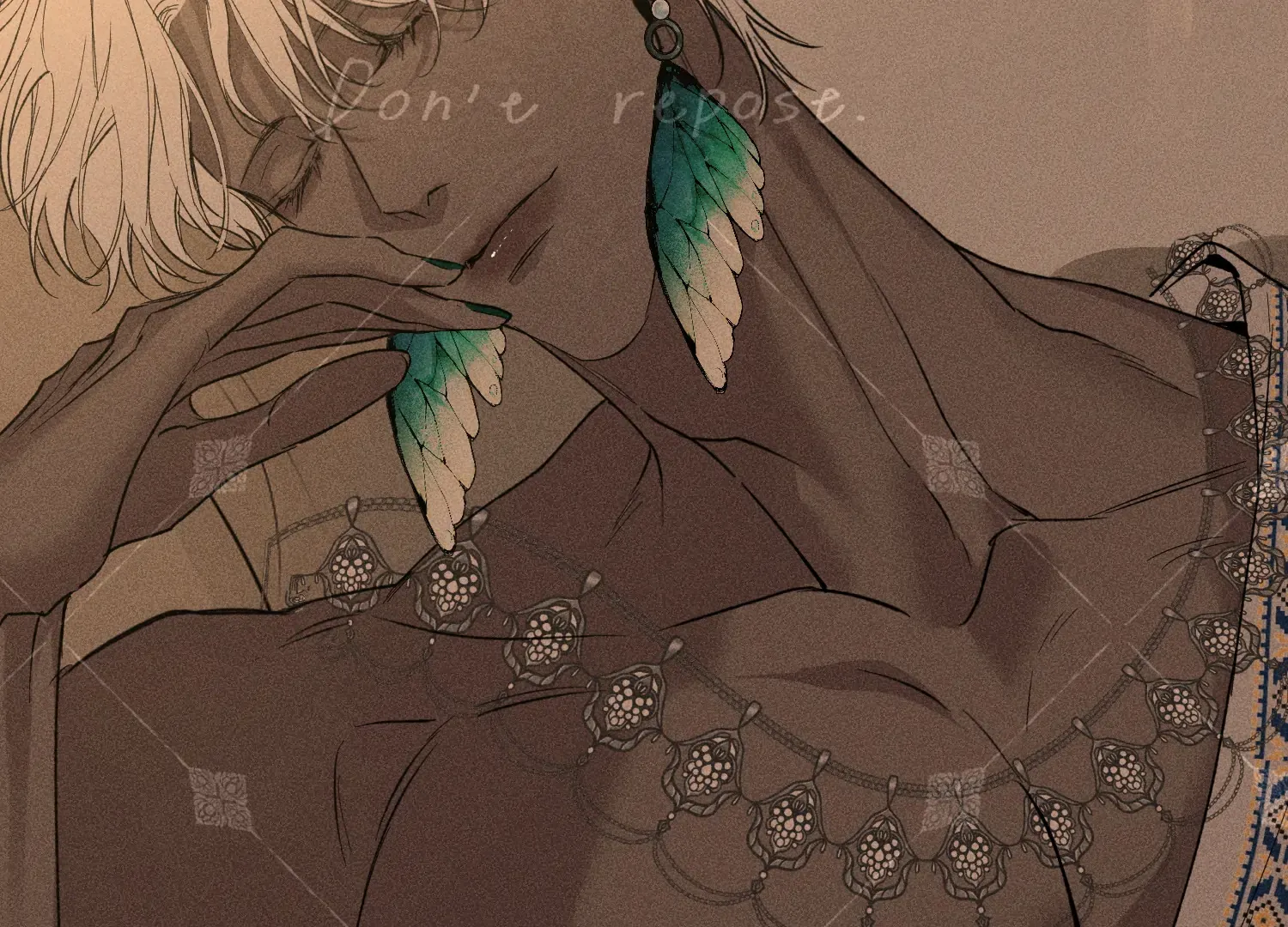Do as You Please Chapter 12 page 59 - 