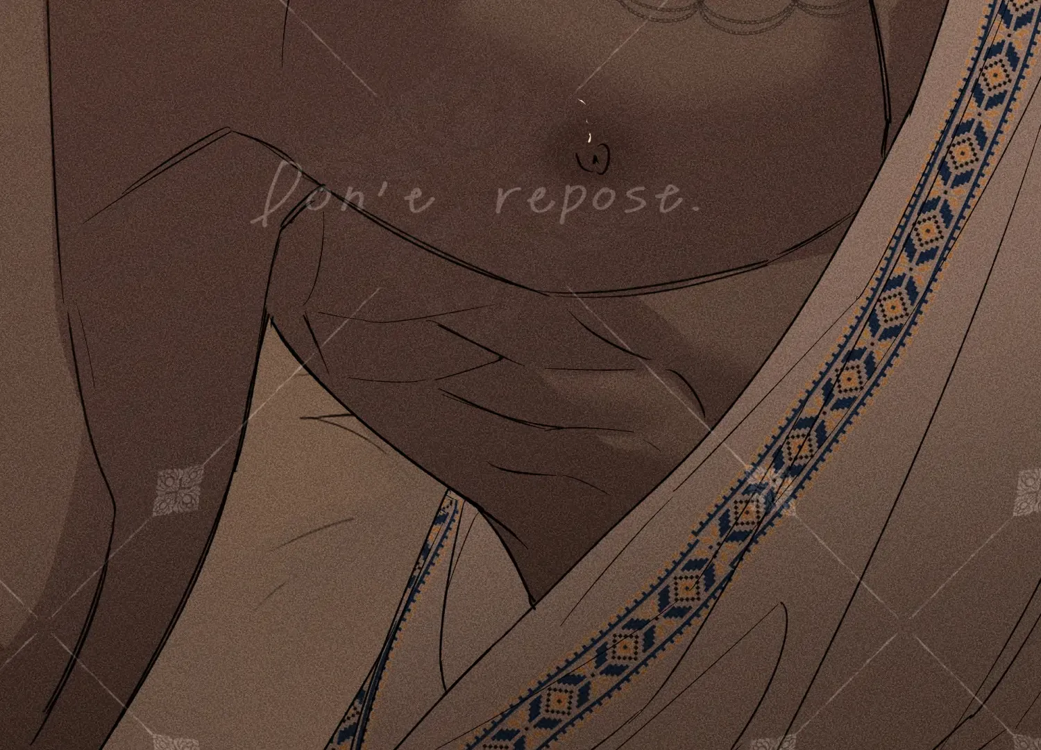 Do as You Please Chapter 12 page 60 - 