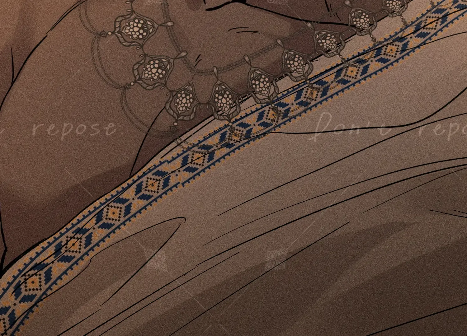 Do as You Please Chapter 12 page 7 - 