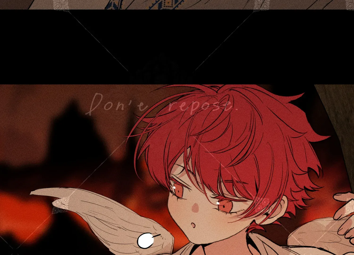 Do as You Please Chapter 12 page 61 - 
