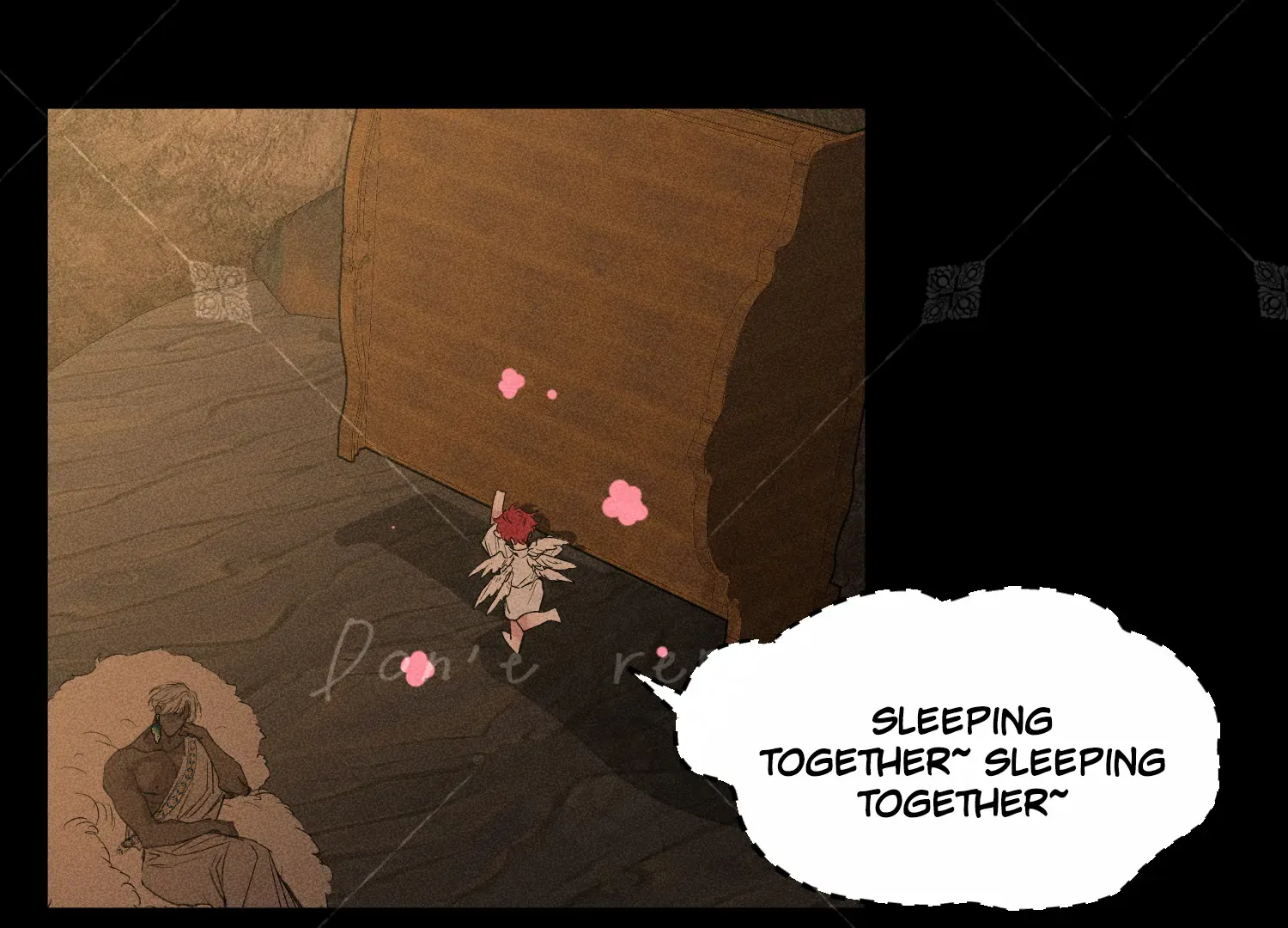 Do as You Please Chapter 12 page 63 - 