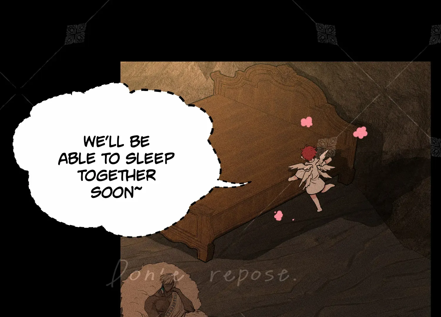 Do as You Please Chapter 12 page 64 - 