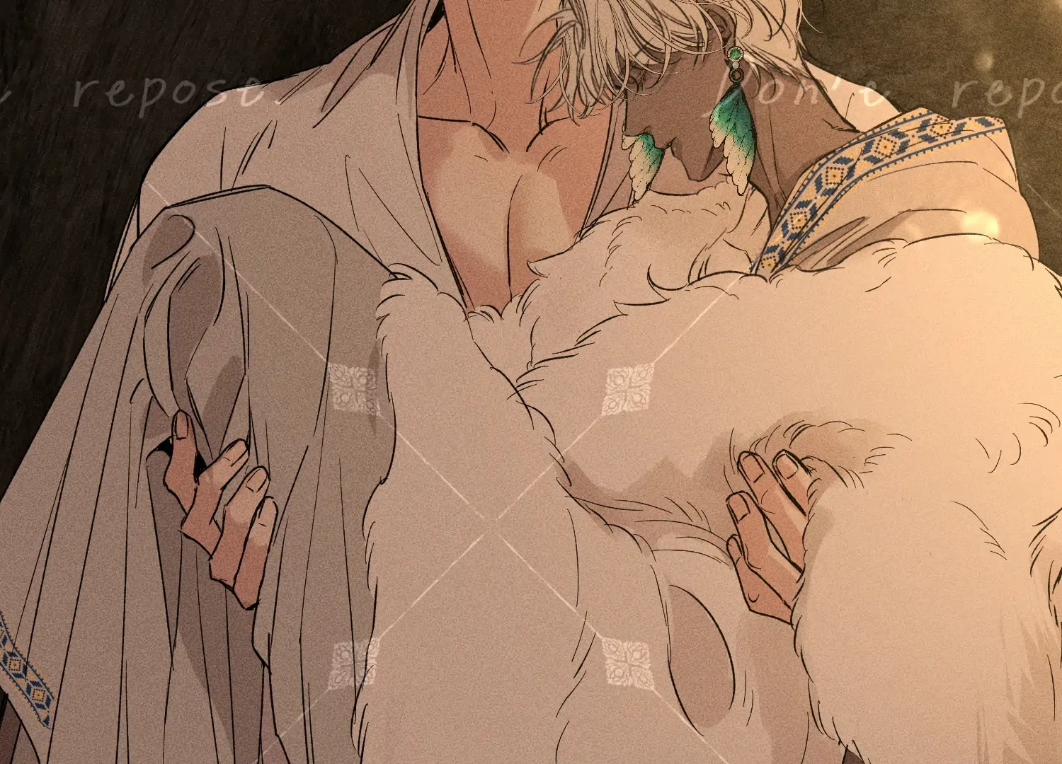 Do as You Please Chapter 12 page 72 - 