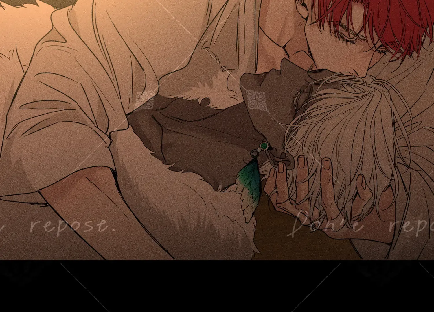 Do as You Please Chapter 12 page 76 - 