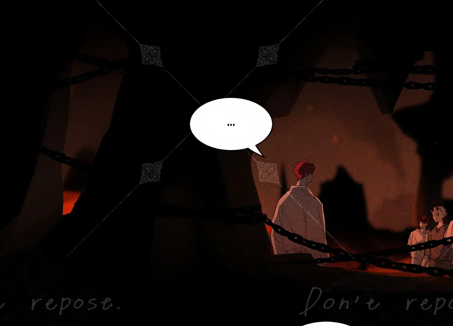 Do as You Please Chapter 12 page 85 - 