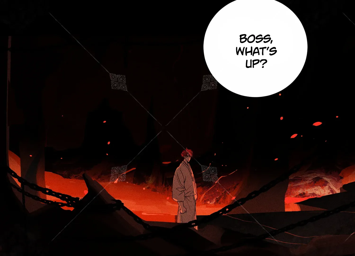 Do as You Please Chapter 12 page 86 - 