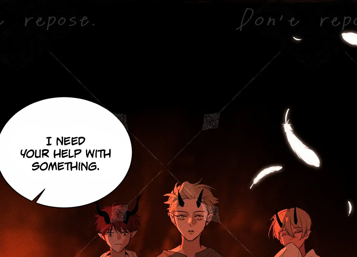 Do as You Please Chapter 12 page 87 - 