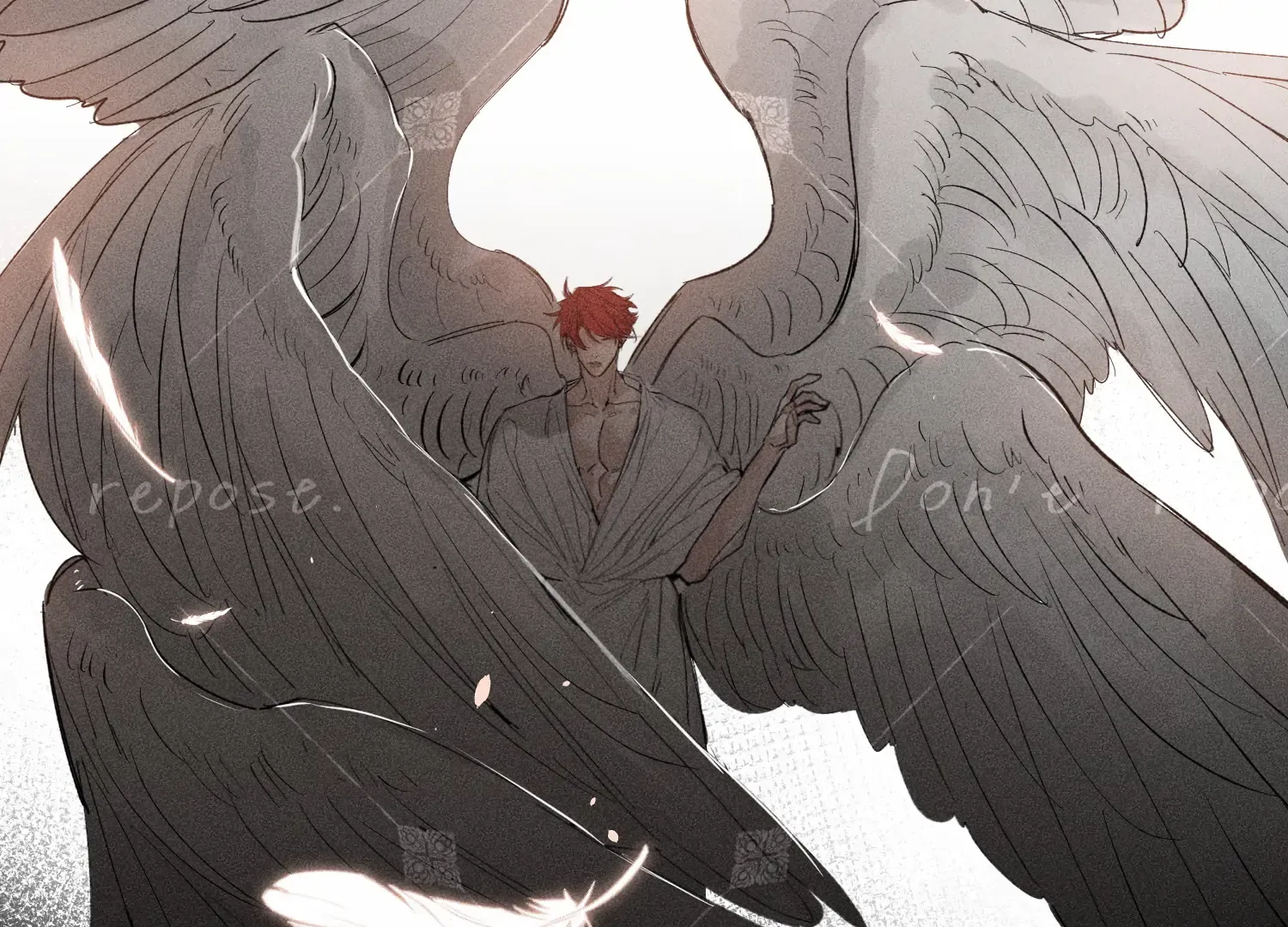 Do as You Please Chapter 12 page 90 - 