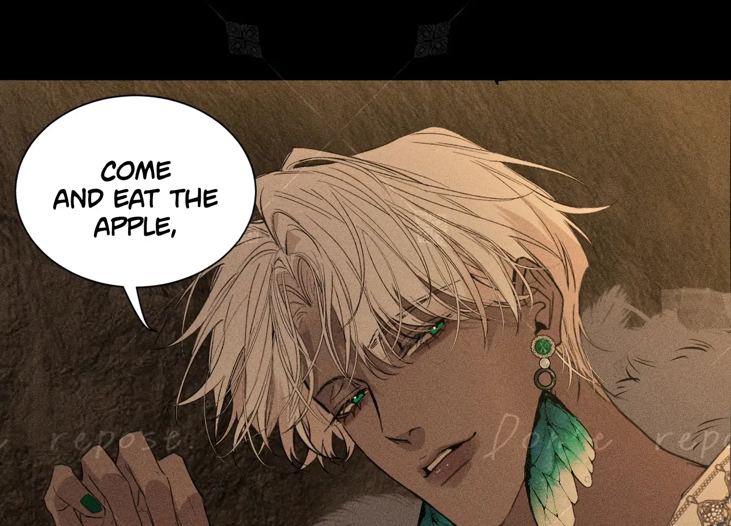 Do as You Please Chapter 12 page 10 - 