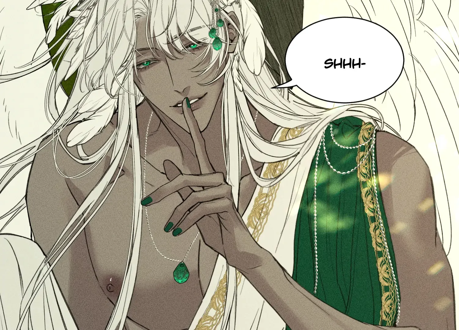 Do as You Please Chapter 13 page 15 - 