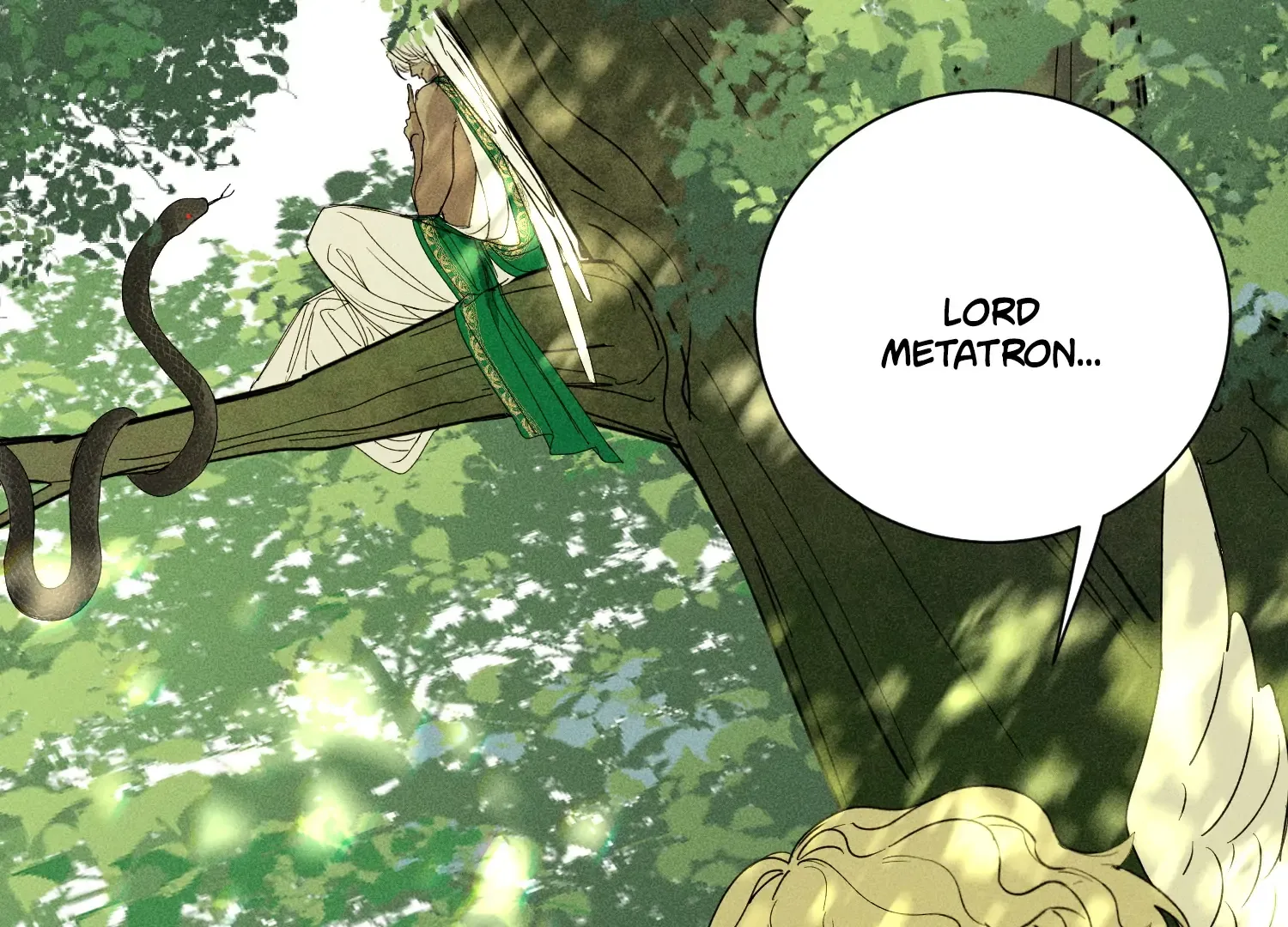 Do as You Please Chapter 13 page 18 - 