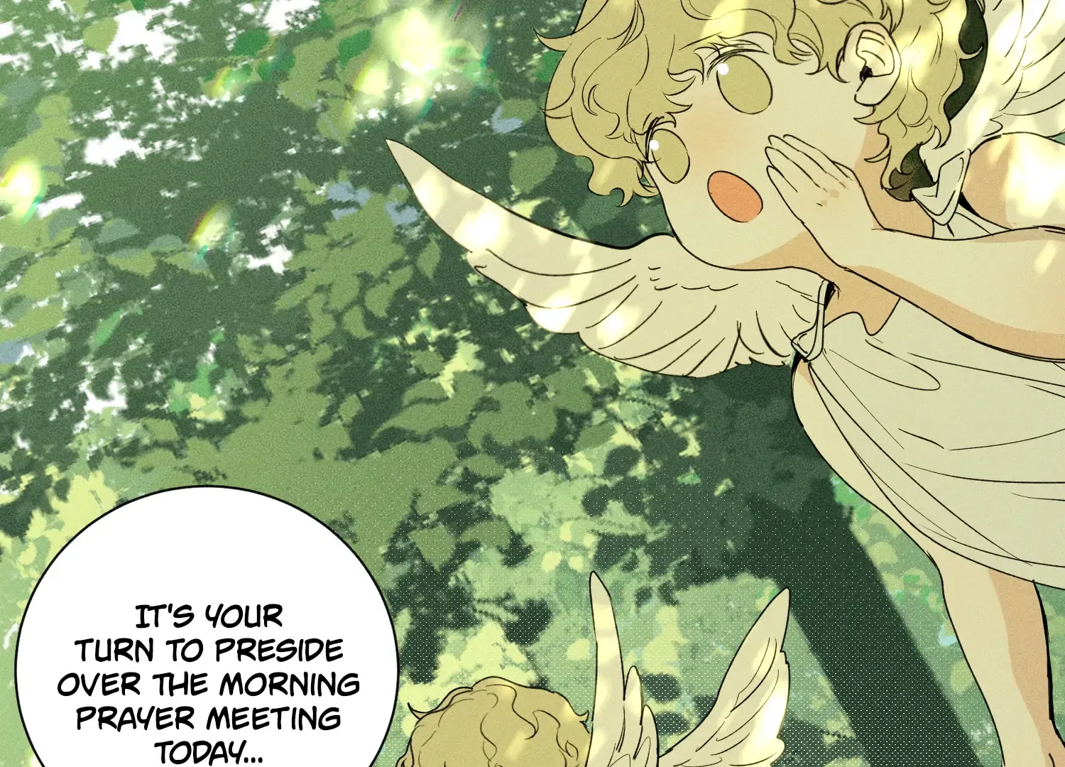 Do as You Please Chapter 13 page 19 - 
