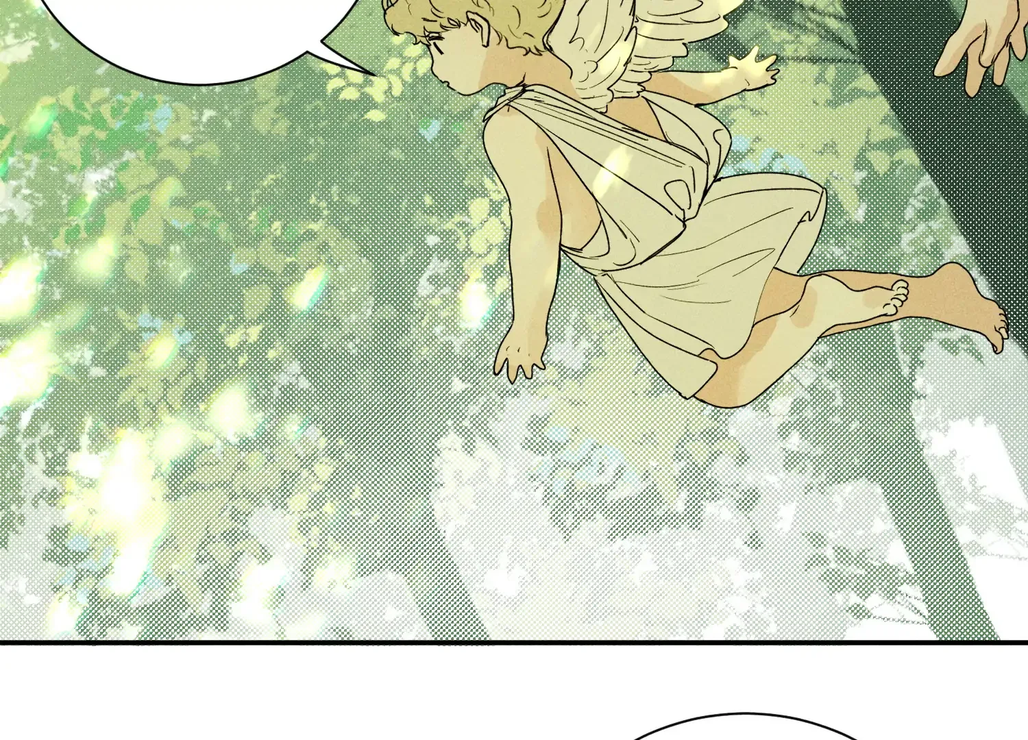 Do as You Please Chapter 13 page 20 - 