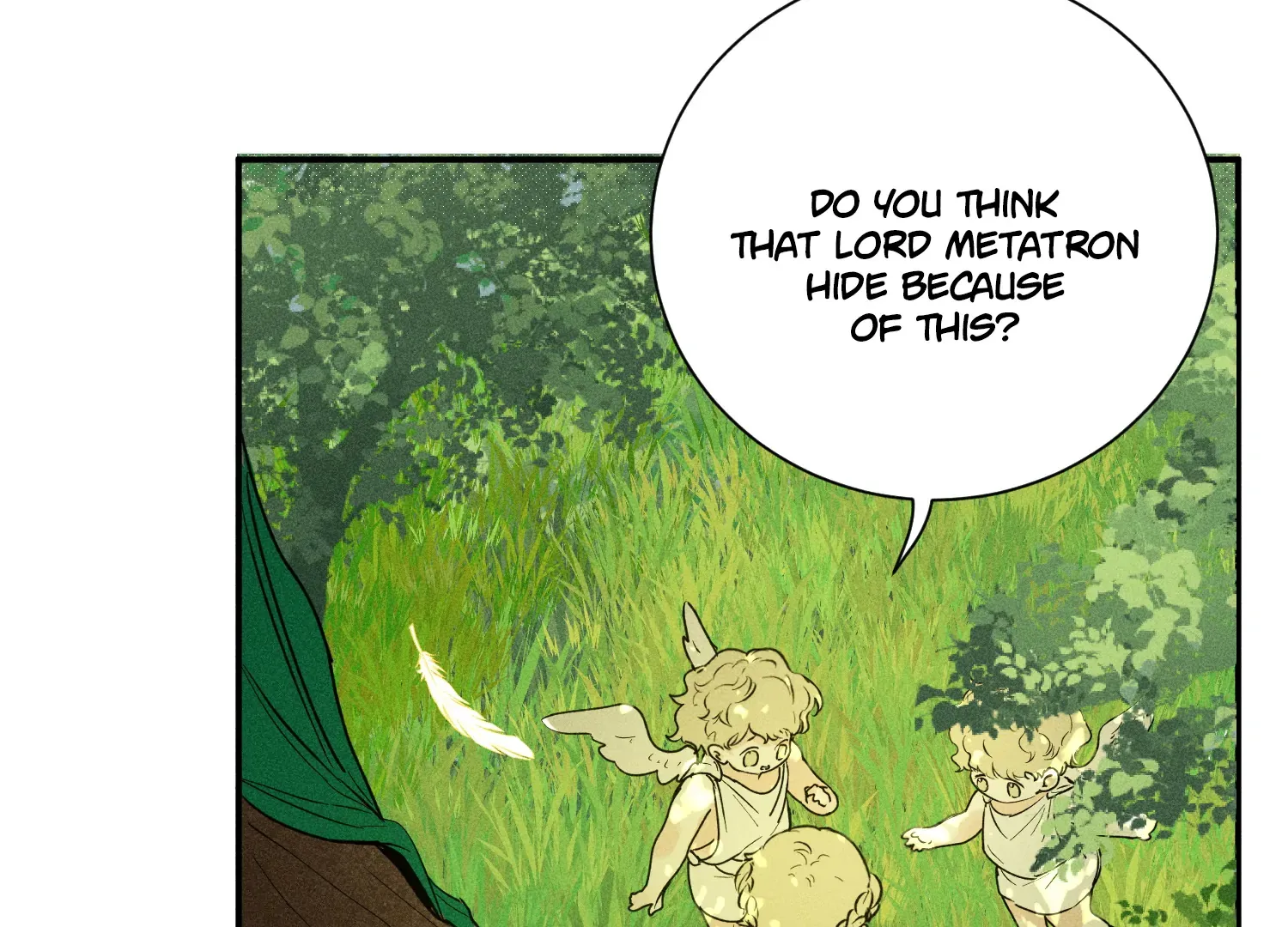 Do as You Please Chapter 13 page 21 - 