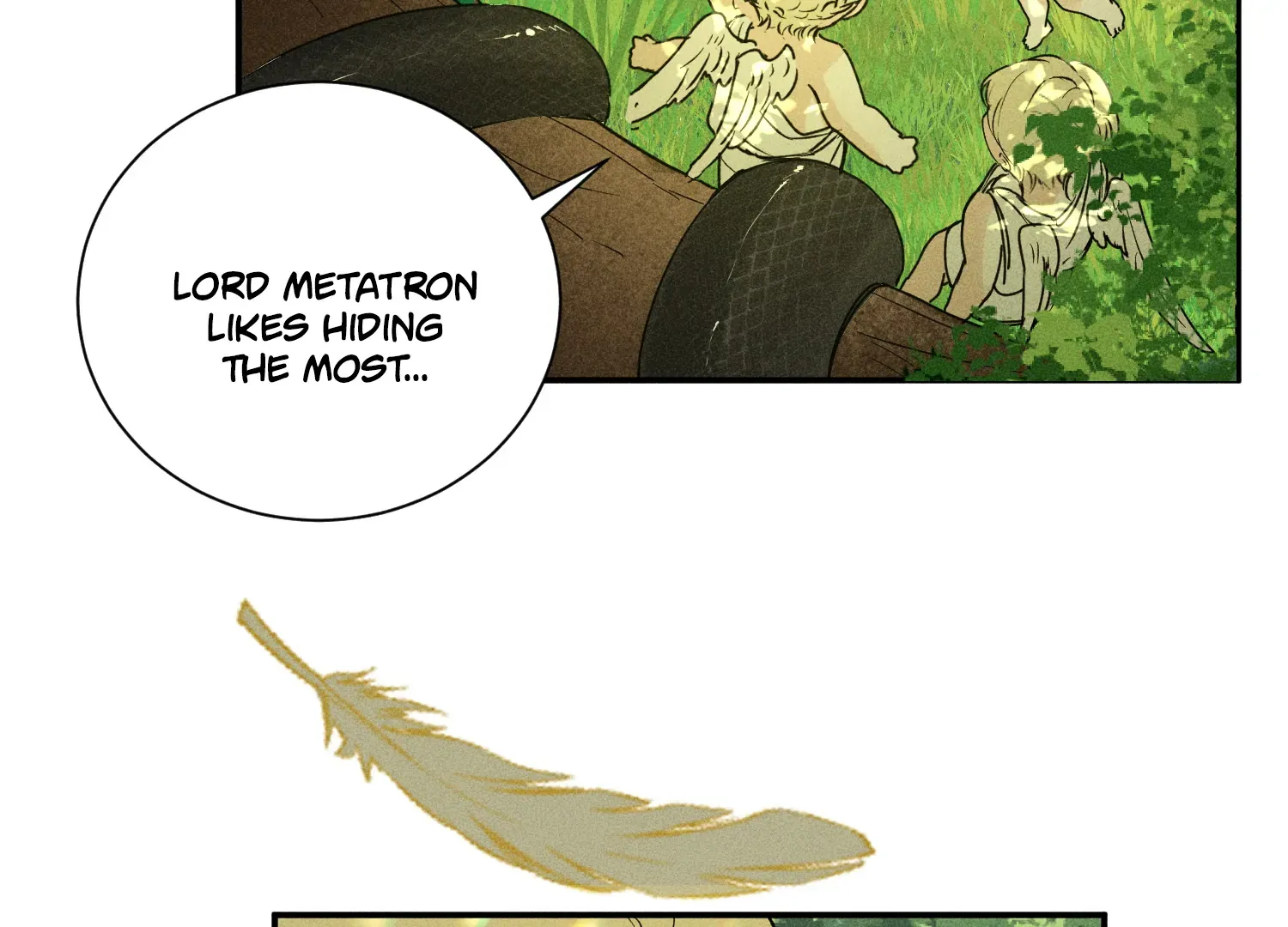 Do as You Please Chapter 13 page 22 - 