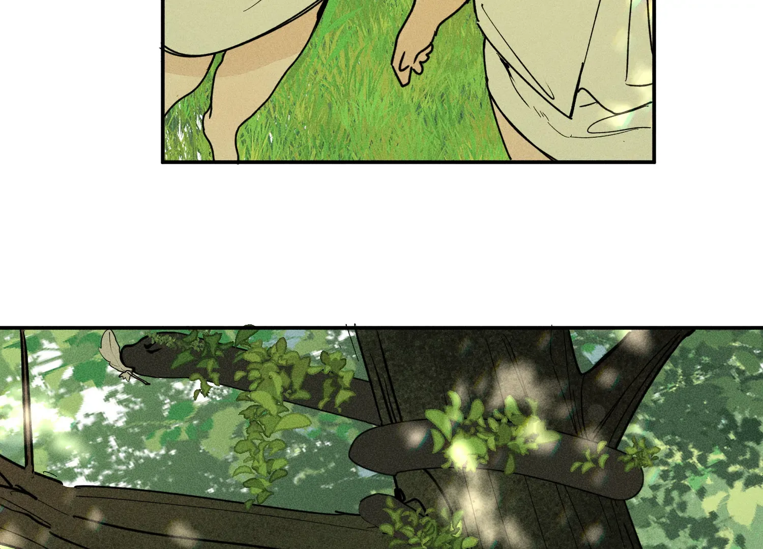 Do as You Please Chapter 13 page 24 - 