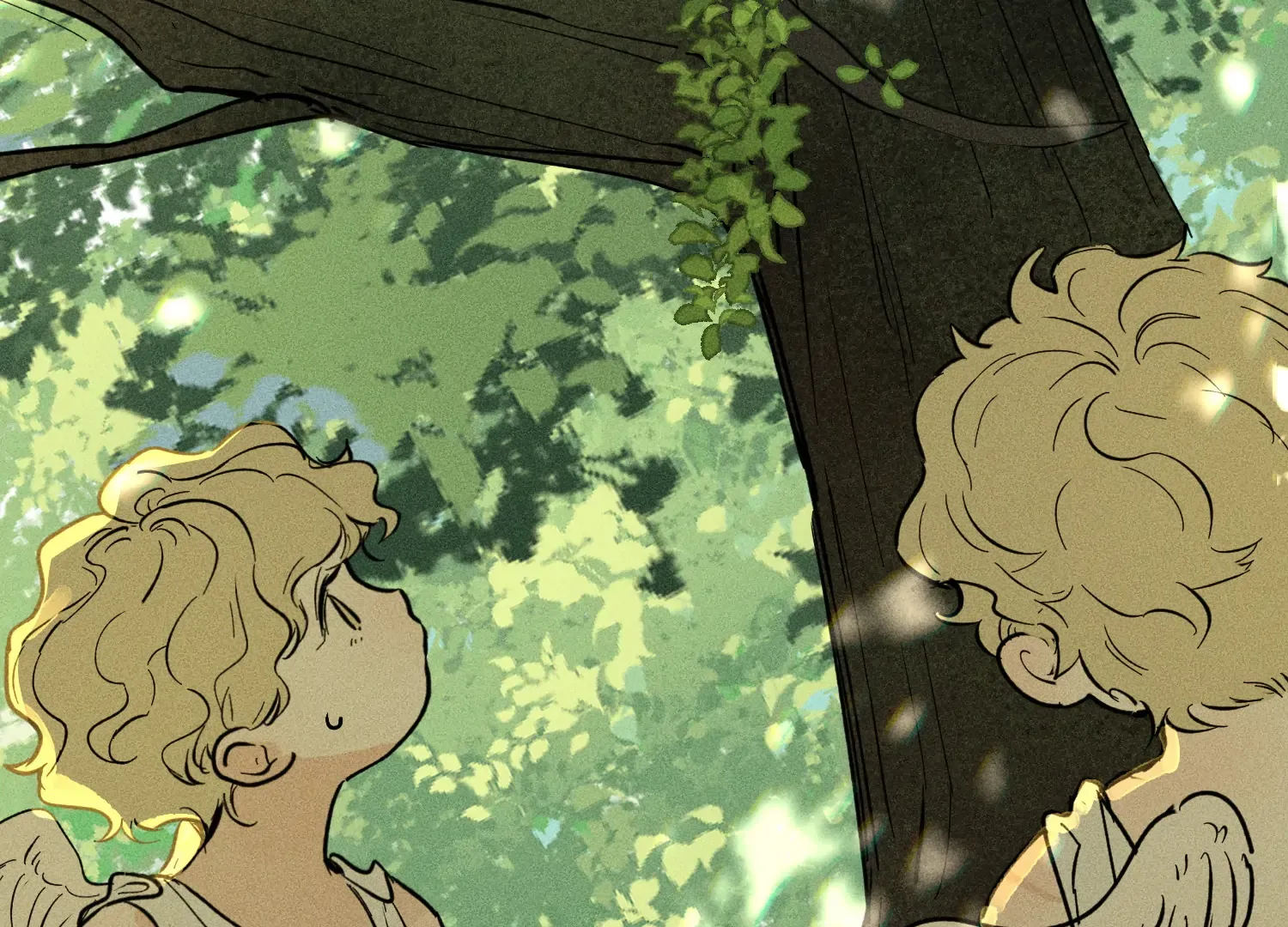 Do as You Please Chapter 13 page 25 - 