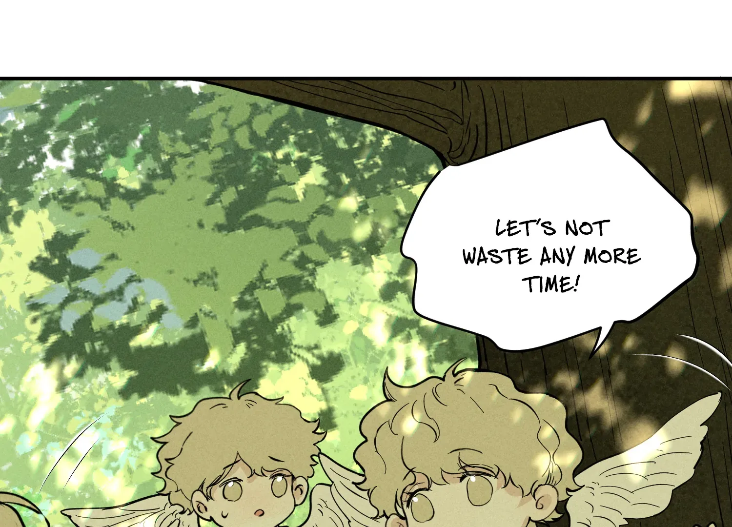 Do as You Please Chapter 13 page 28 - 