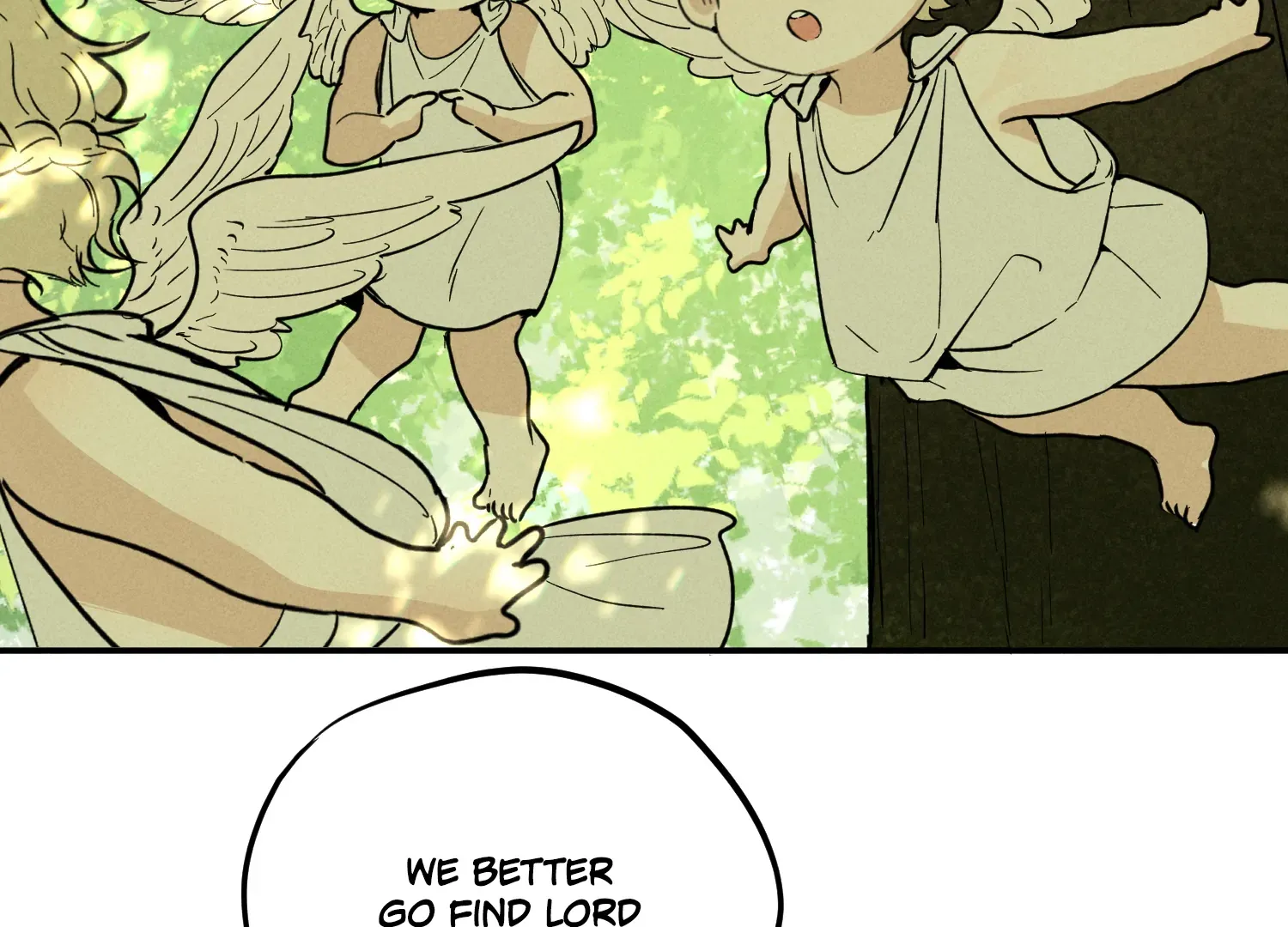 Do as You Please Chapter 13 page 29 - 