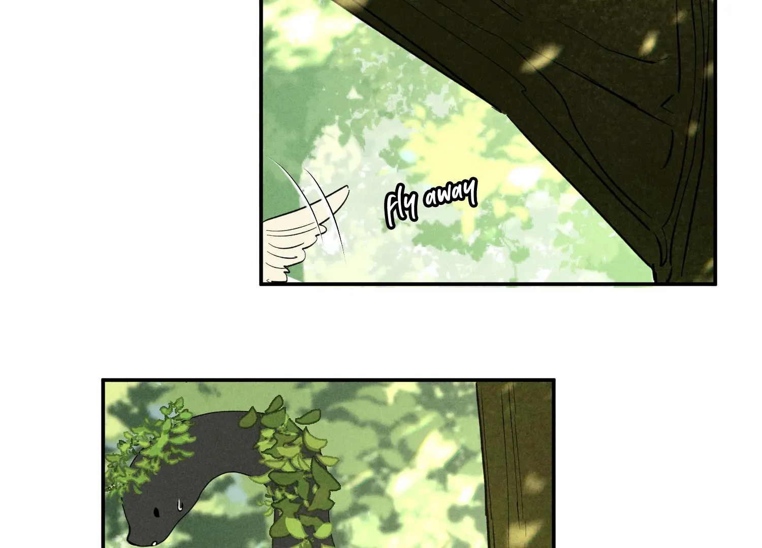 Do as You Please Chapter 13 page 31 - 