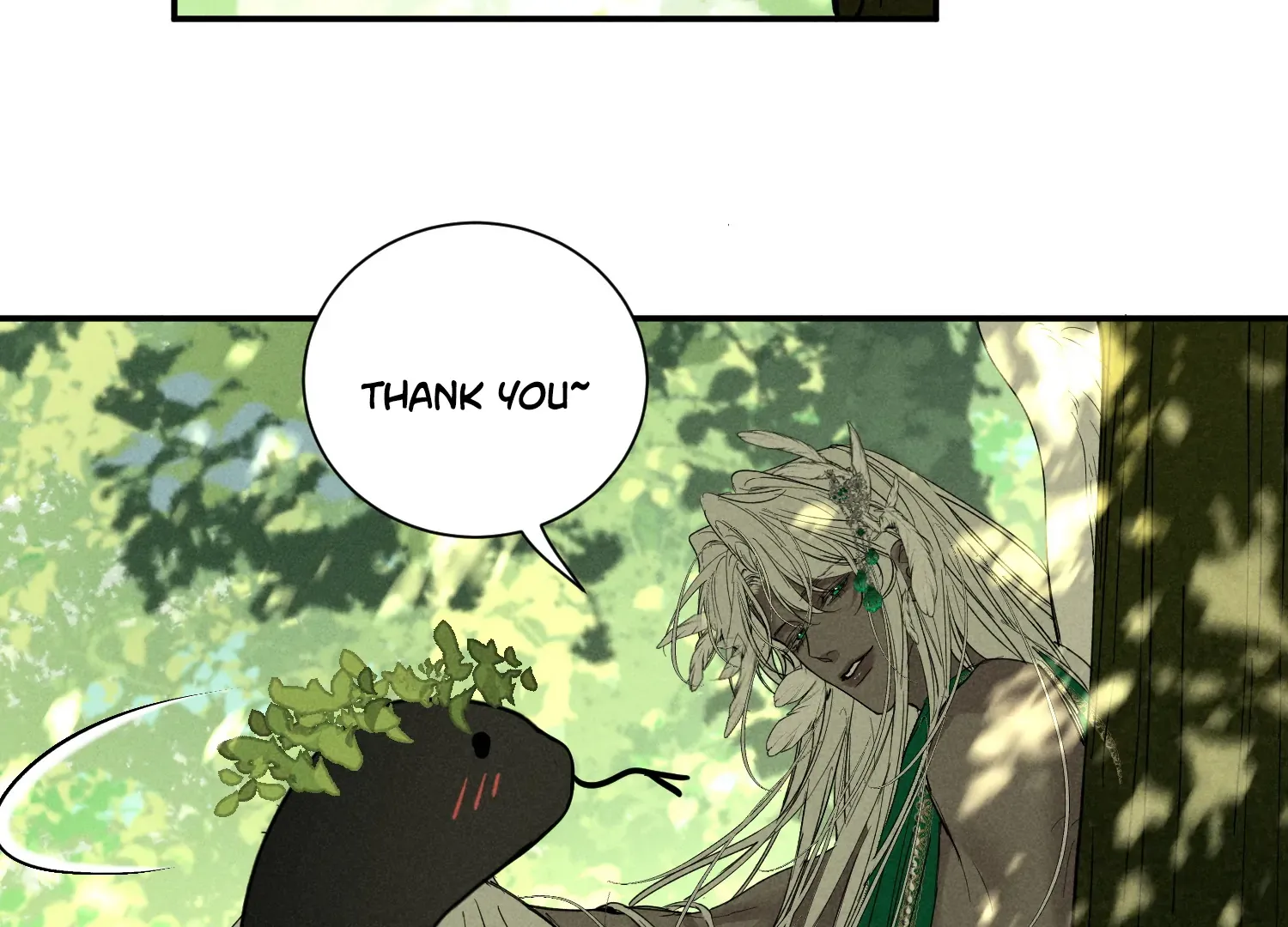 Do as You Please Chapter 13 page 33 - 