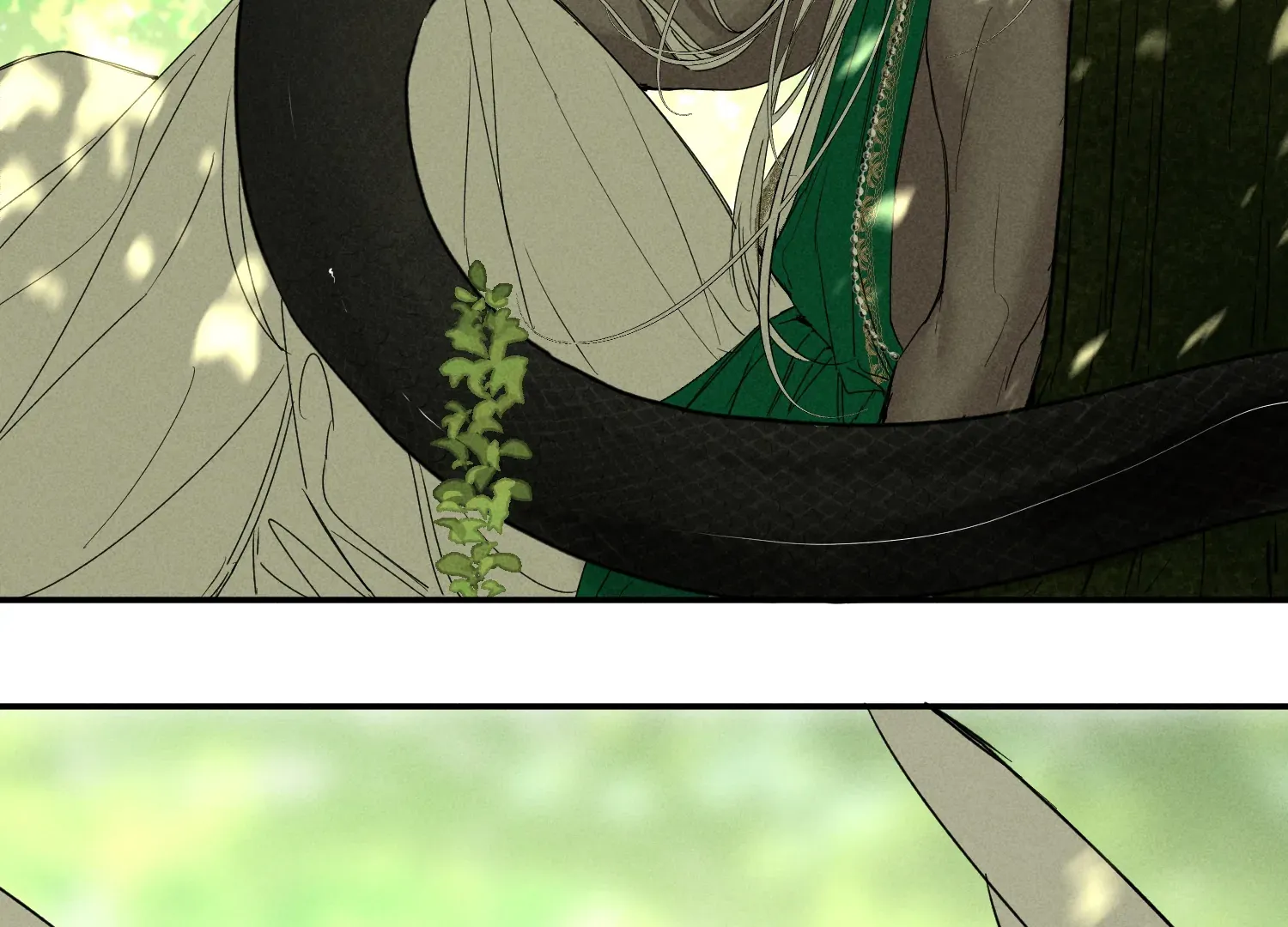 Do as You Please Chapter 13 page 34 - 