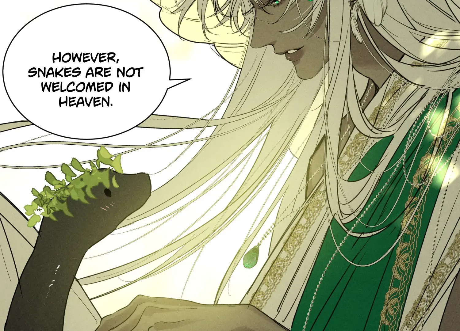 Do as You Please Chapter 13 page 36 - 