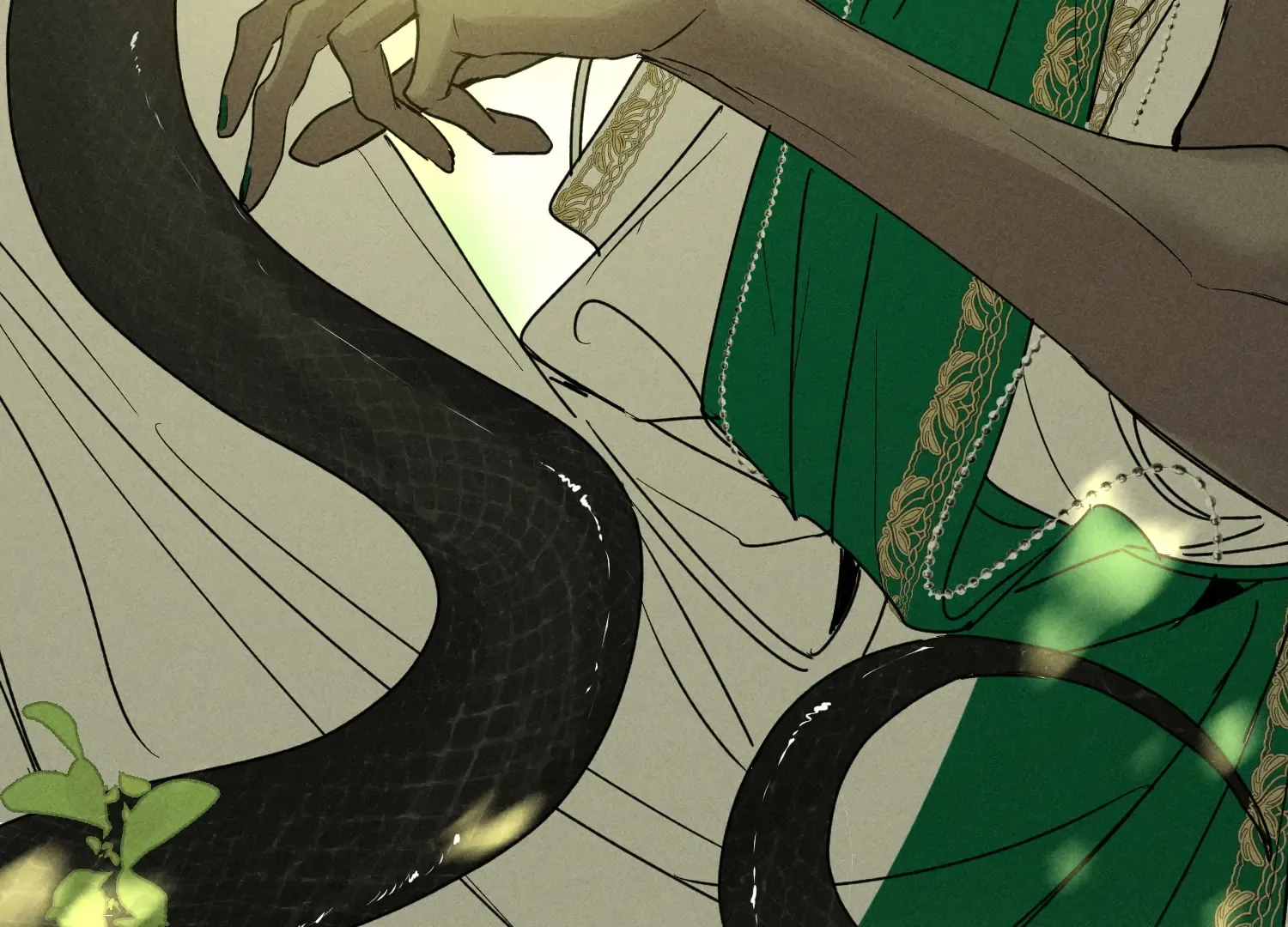 Do as You Please Chapter 13 page 37 - 